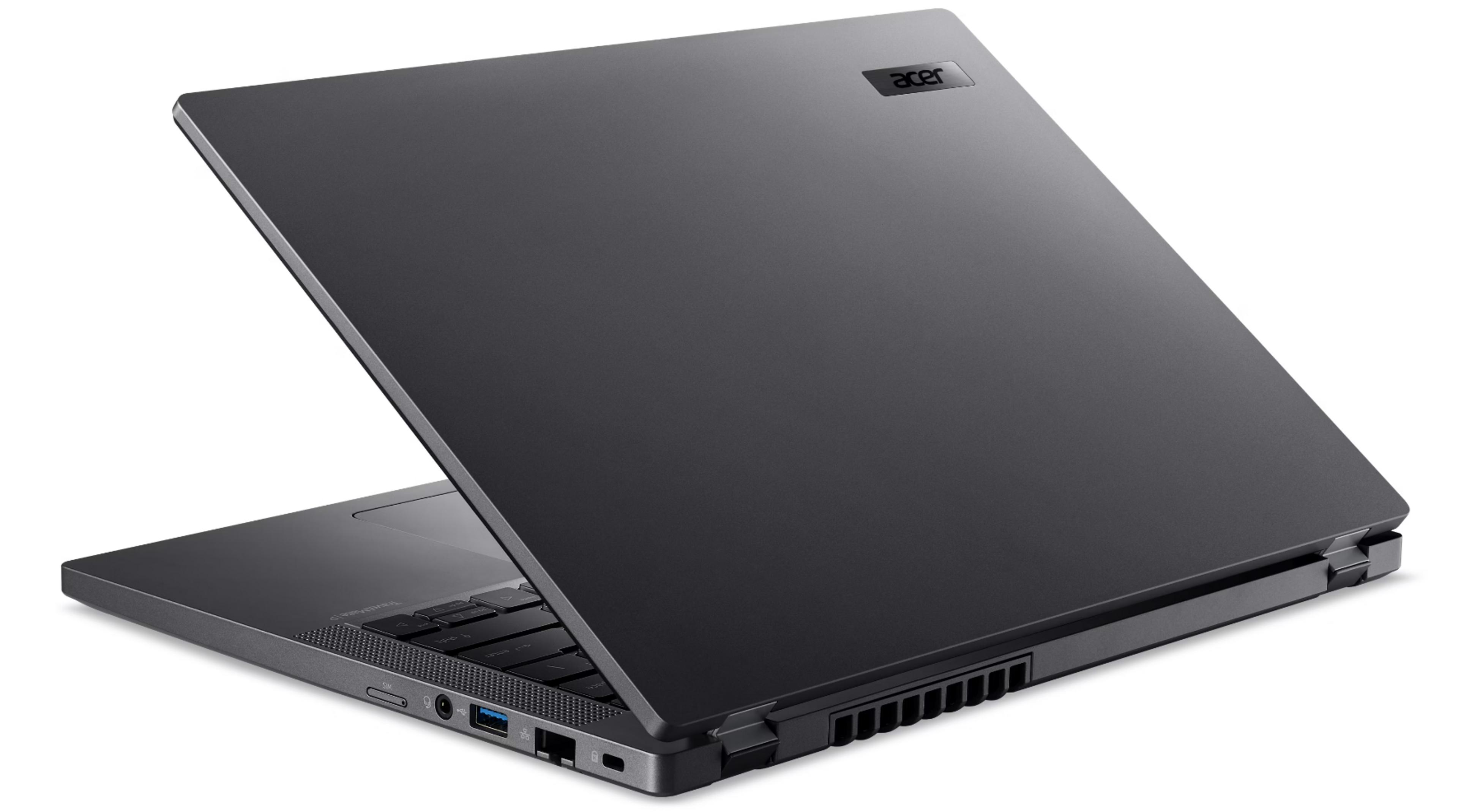 Acer TravelMate P214-55 C5 16/512 GB