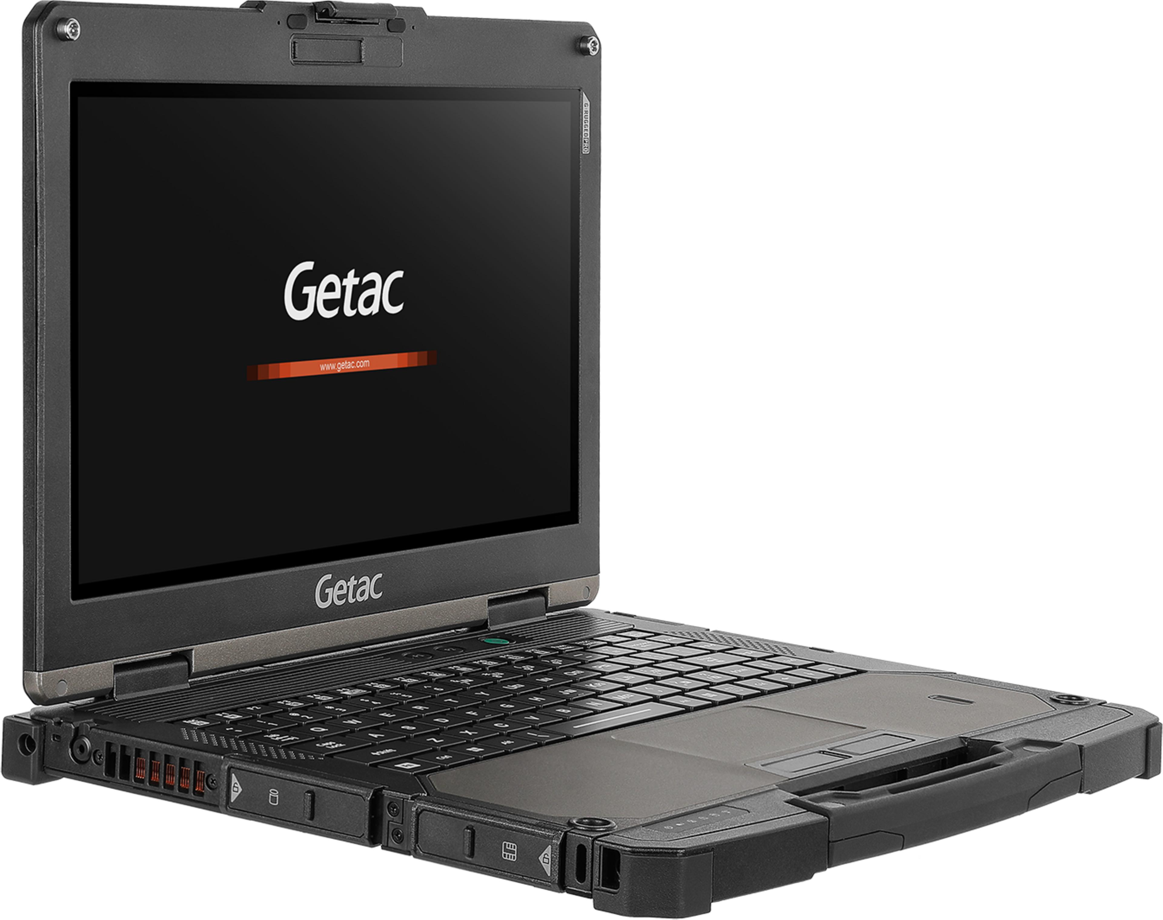 Getac B360 G2 Pro U5 16/256 Go Outdoor