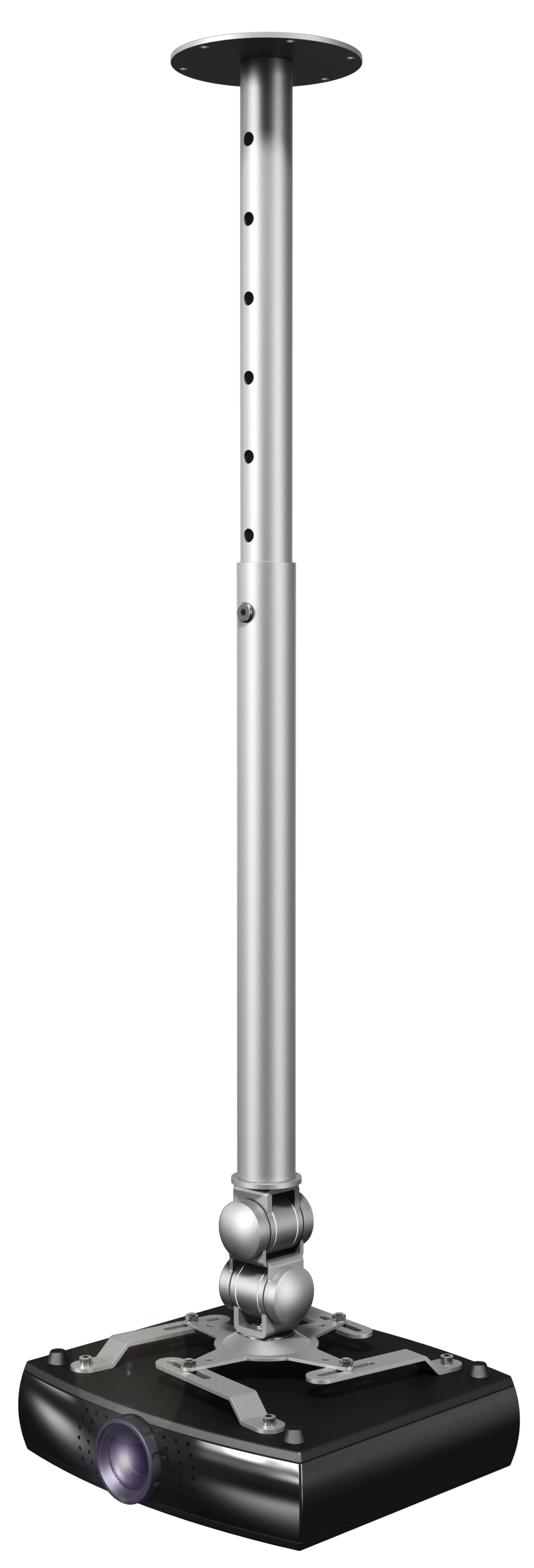 Dataflex Viewmate Addit Beamer Halterung