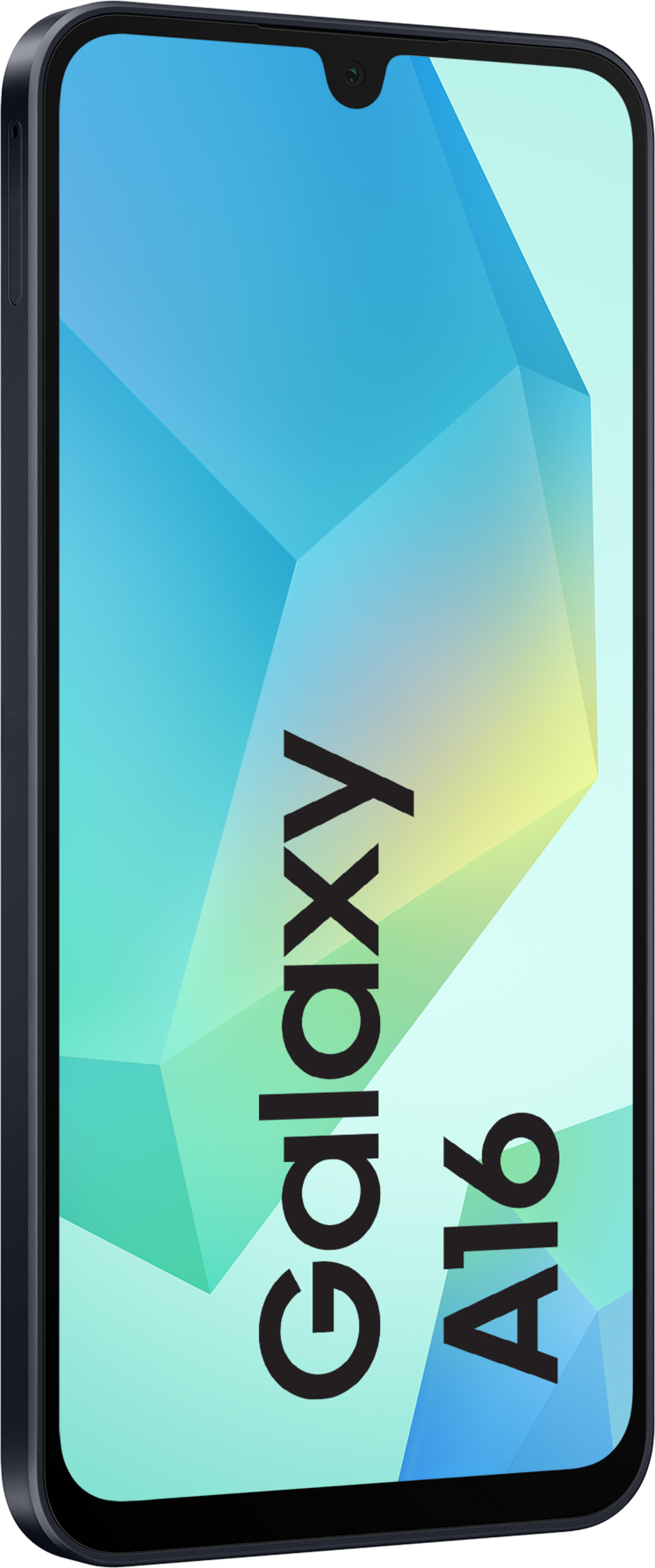 Samsung Galaxy A16 128GB Black