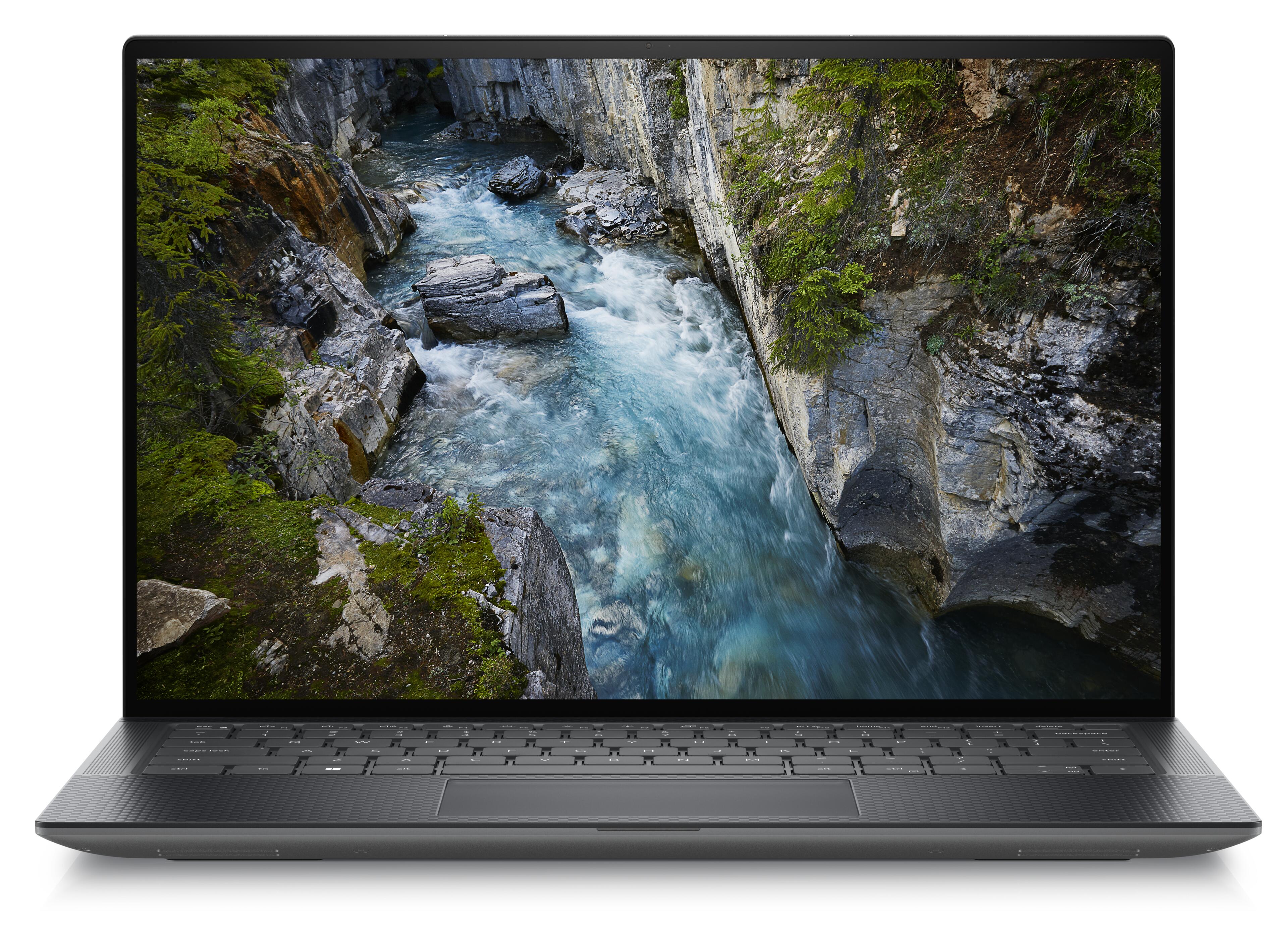 Dell Precision 5480 i7 A1000 16/512GB
