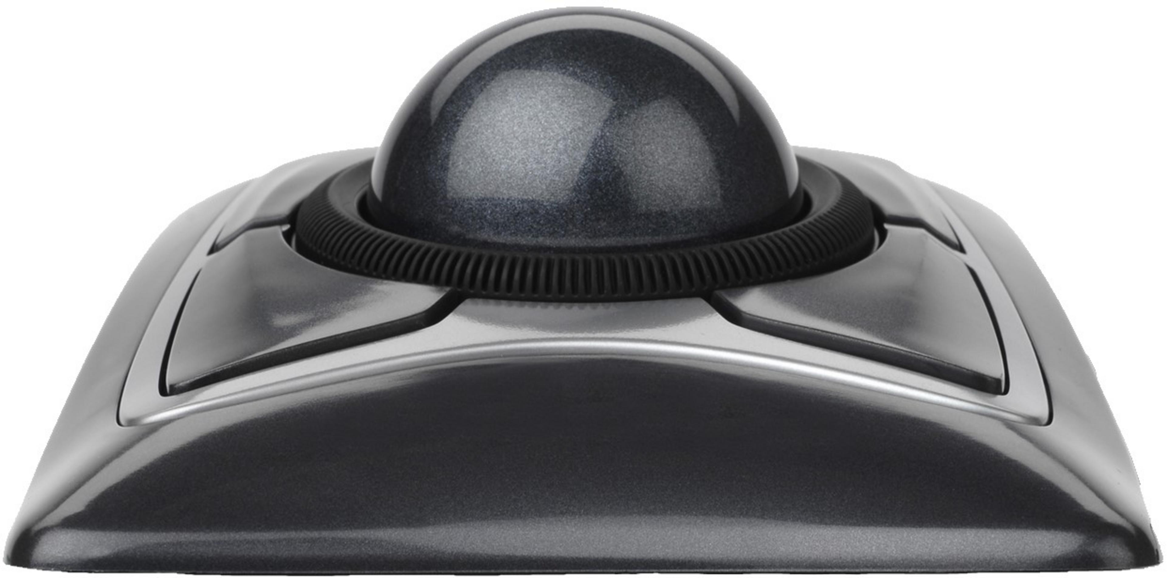 Kensington Expert Maus mit Trackball