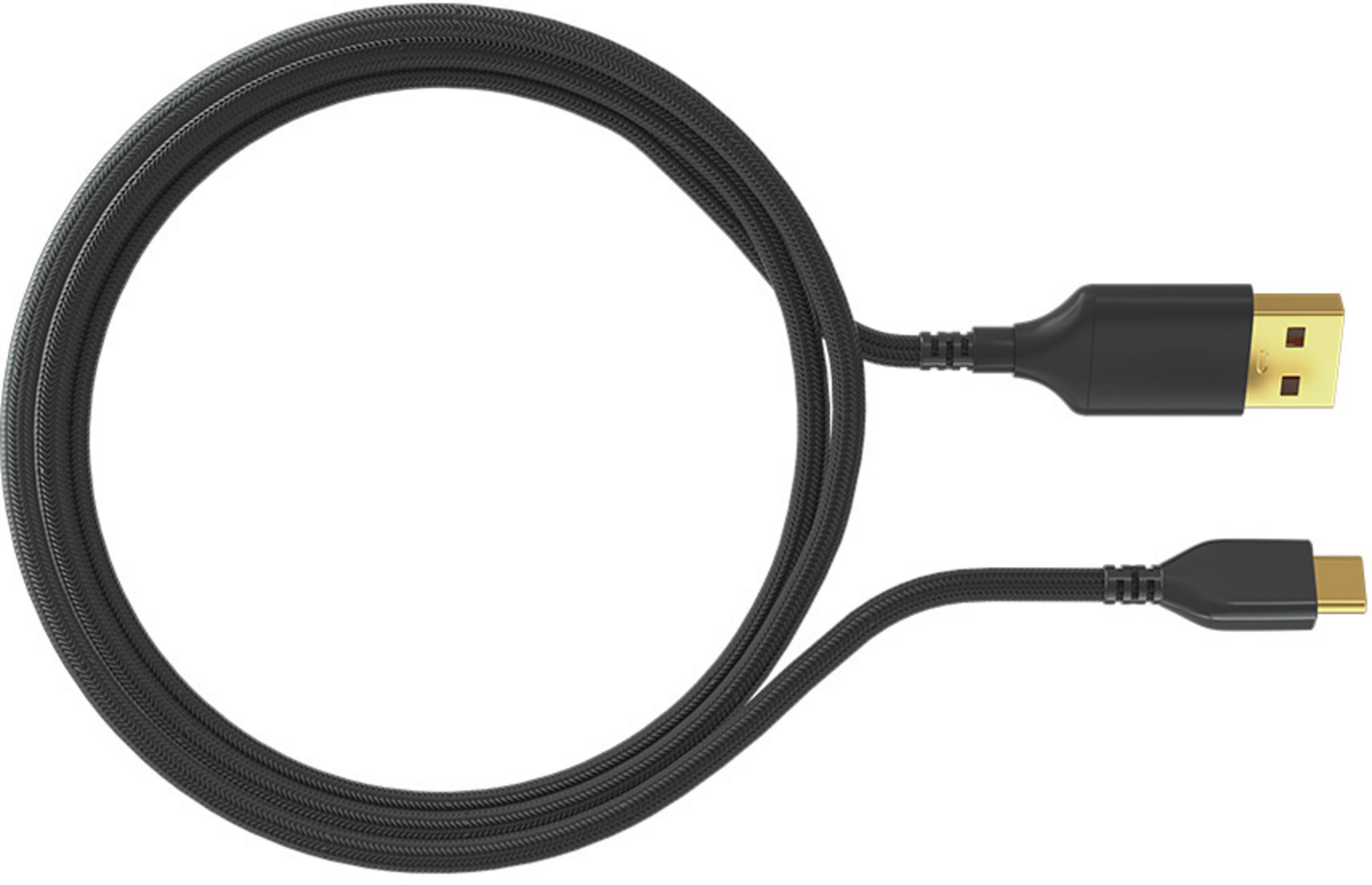 CHERRY XTRFY M4 RGB Wireless Mouse