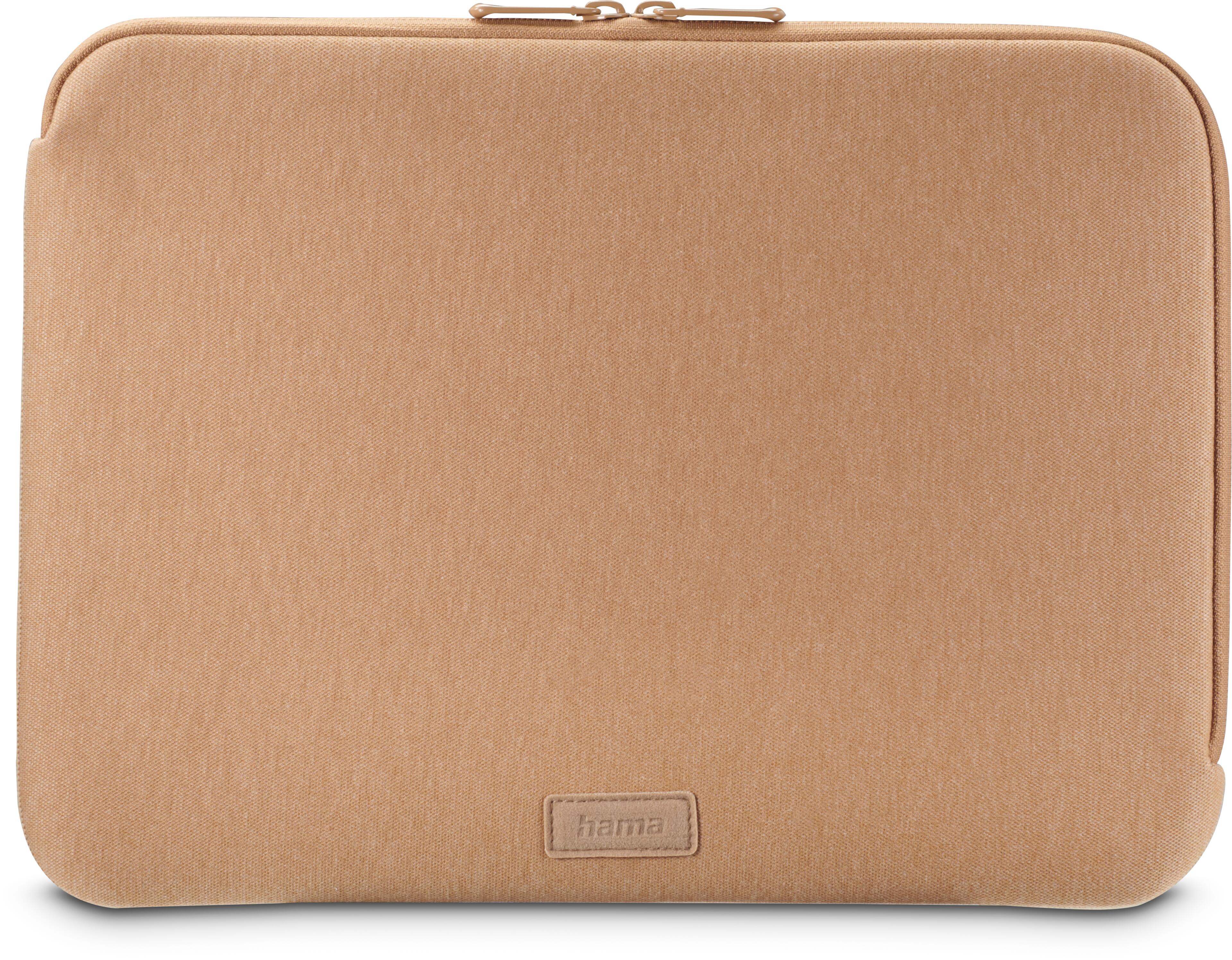 Pokrowiec Hama Jersey 35,1 cm (14,1")