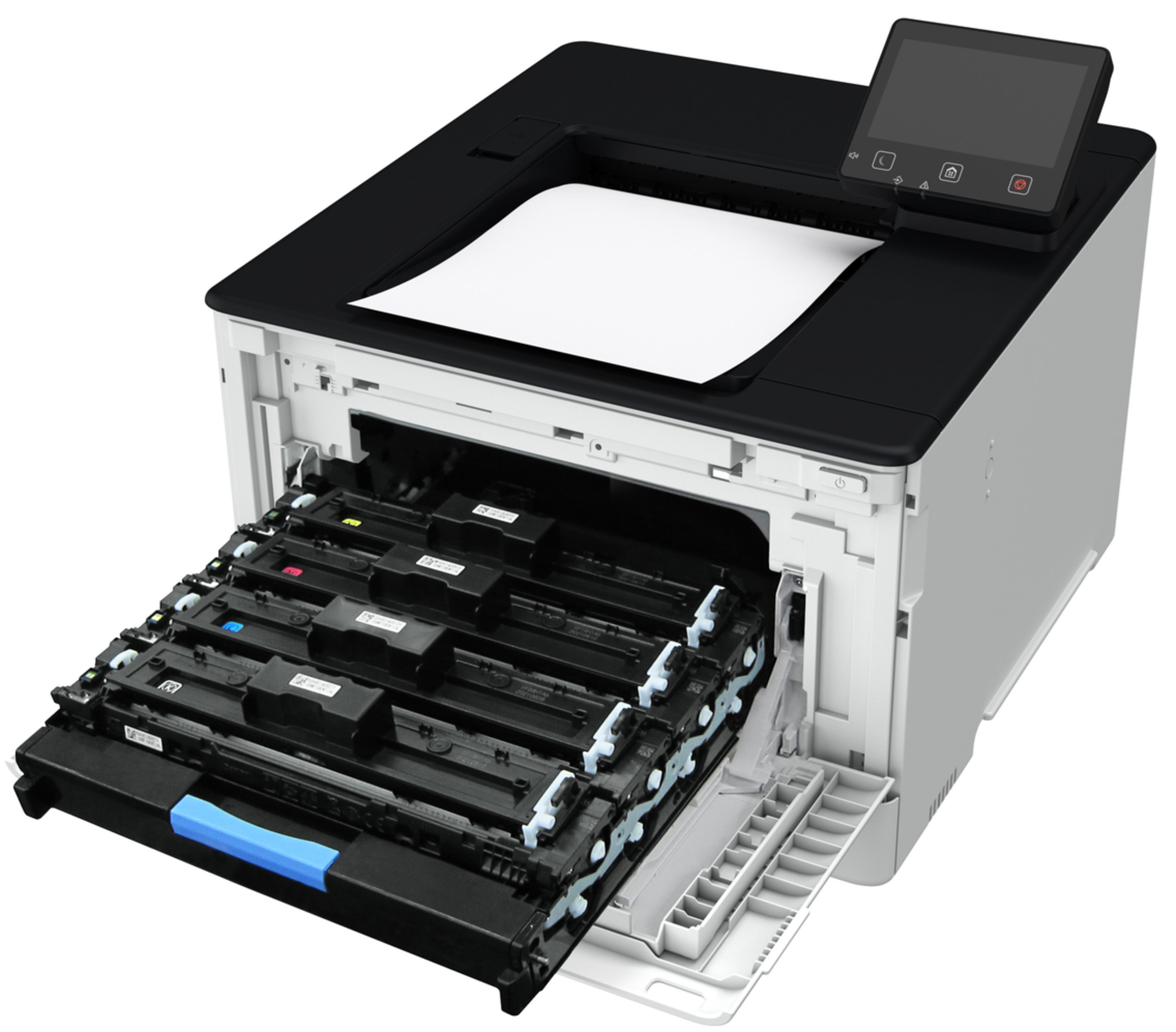 Canon i-SENSYS LBP673Cdw Printer