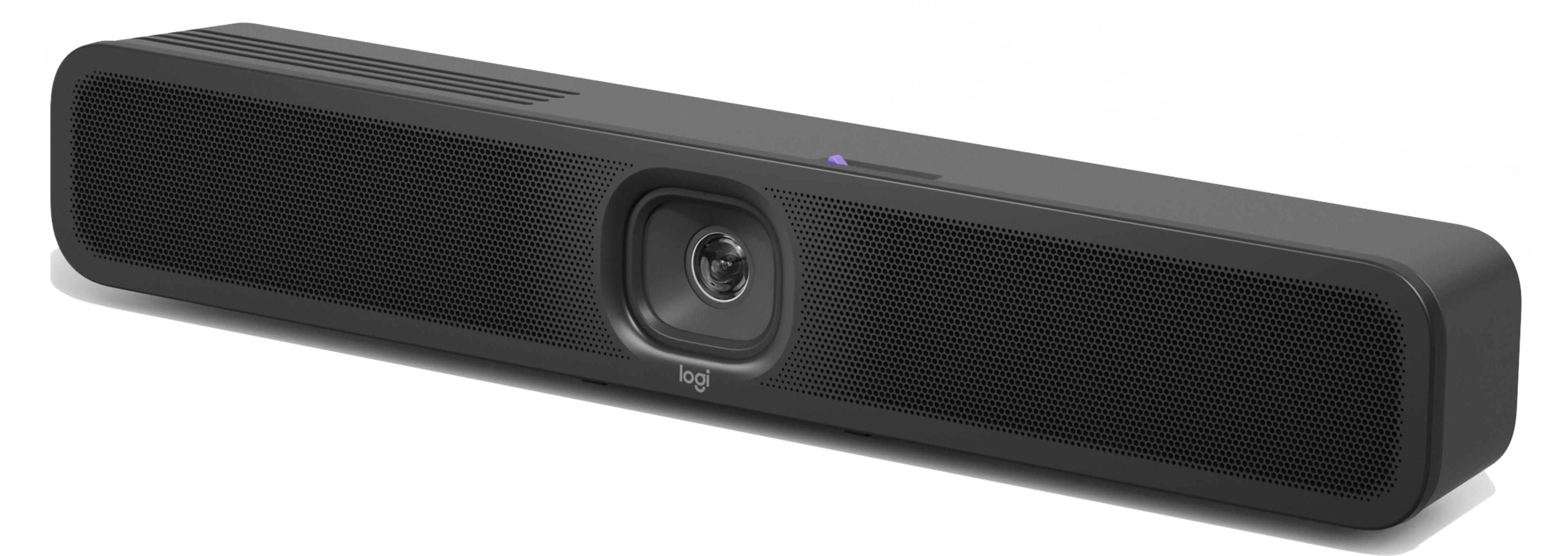 Système visioconférence Logitech MeetUp2