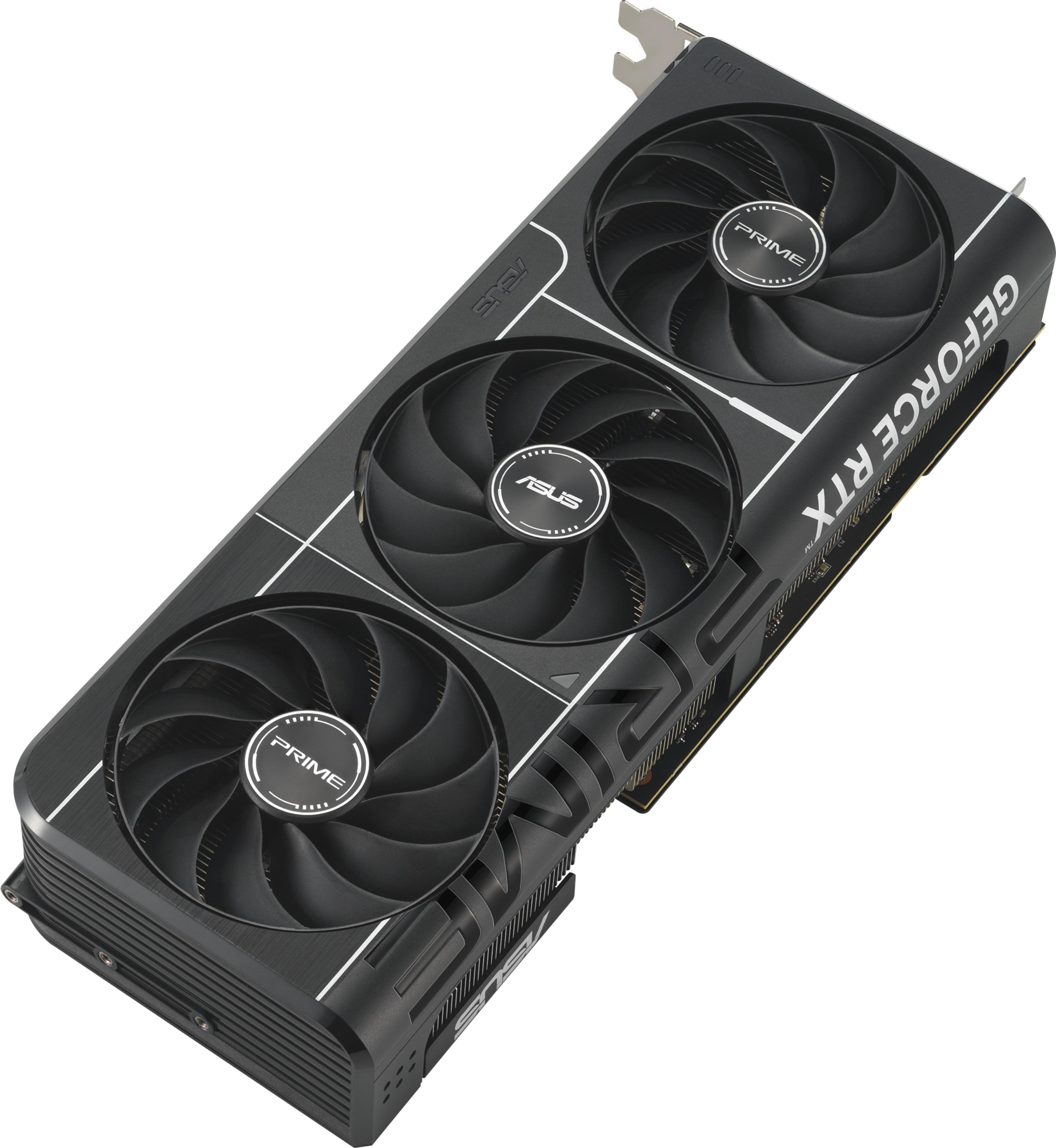 ASUS PRIME GeForce RTX5070Ti Graphics Cd