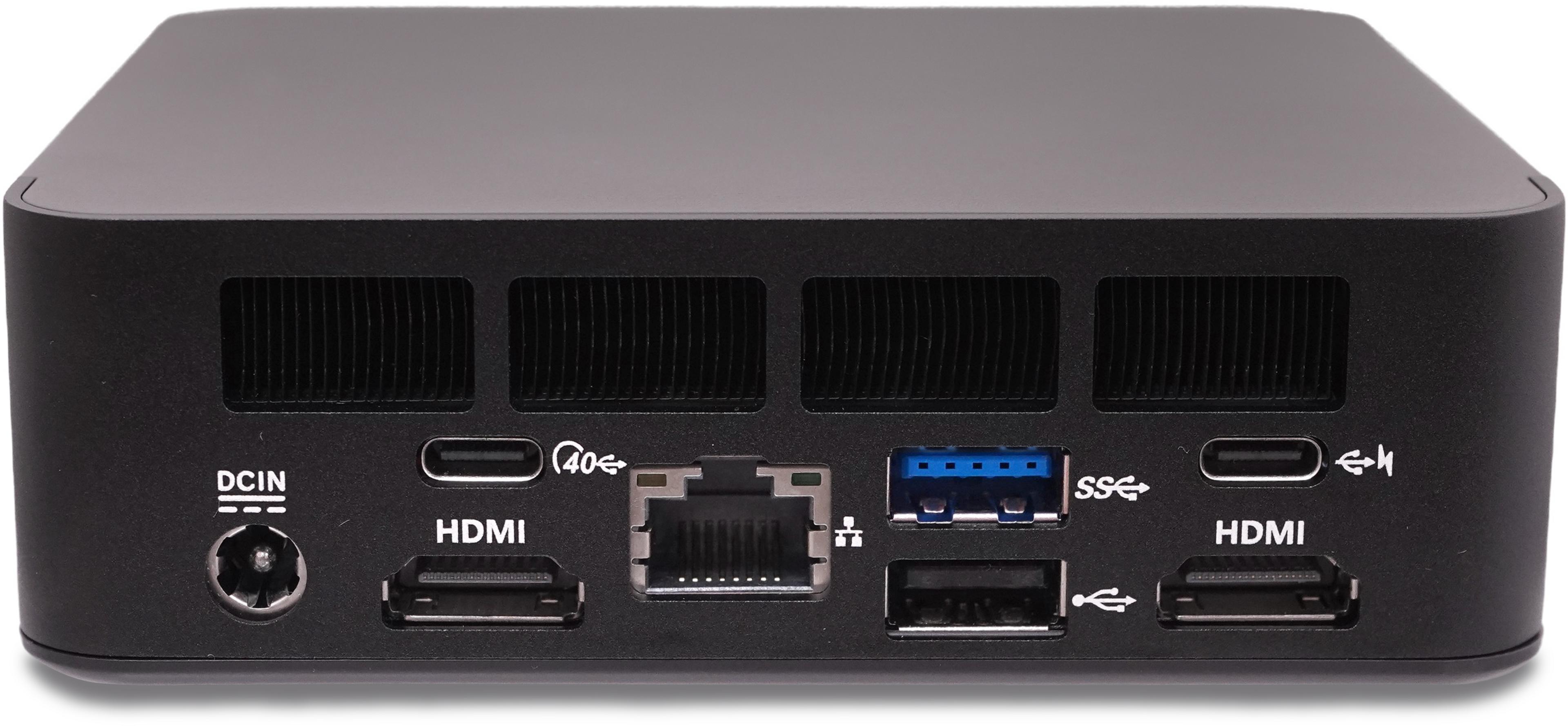 Acer AOpen DEN5128 i3 8/128GB