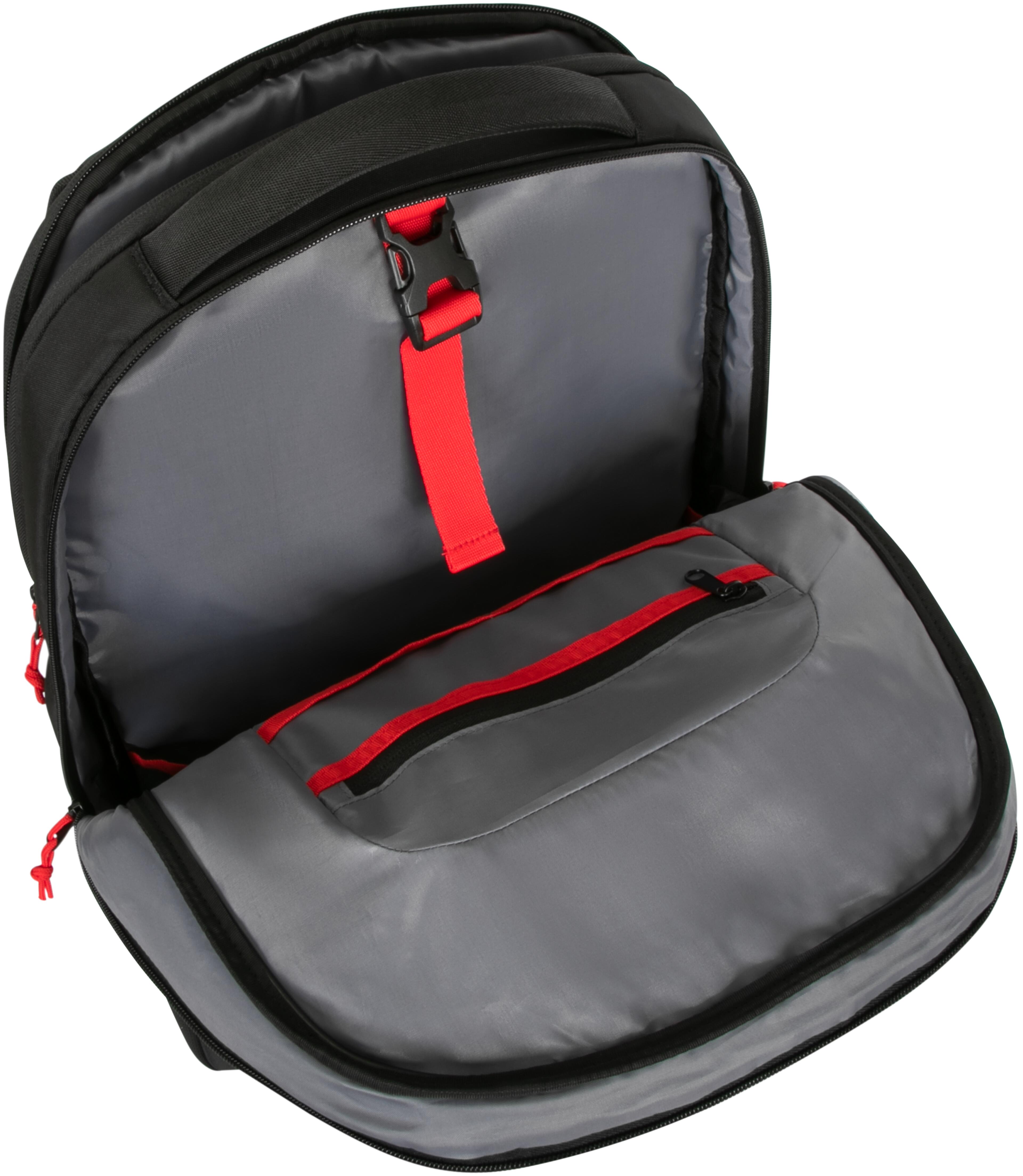 Targus Strike II 43.9cm/17.3" Backpack