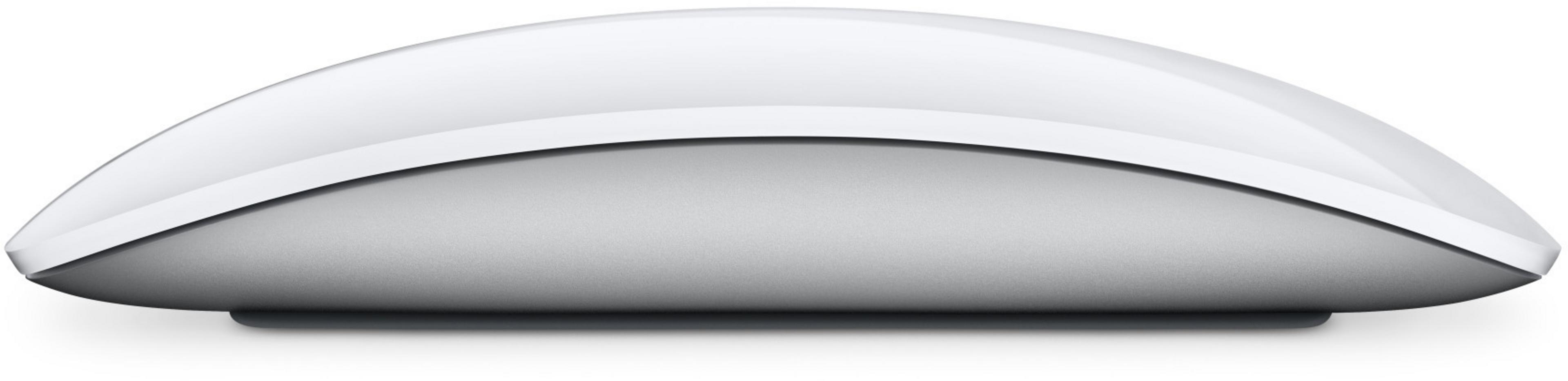 Apple Magic Mouse weiss Touch