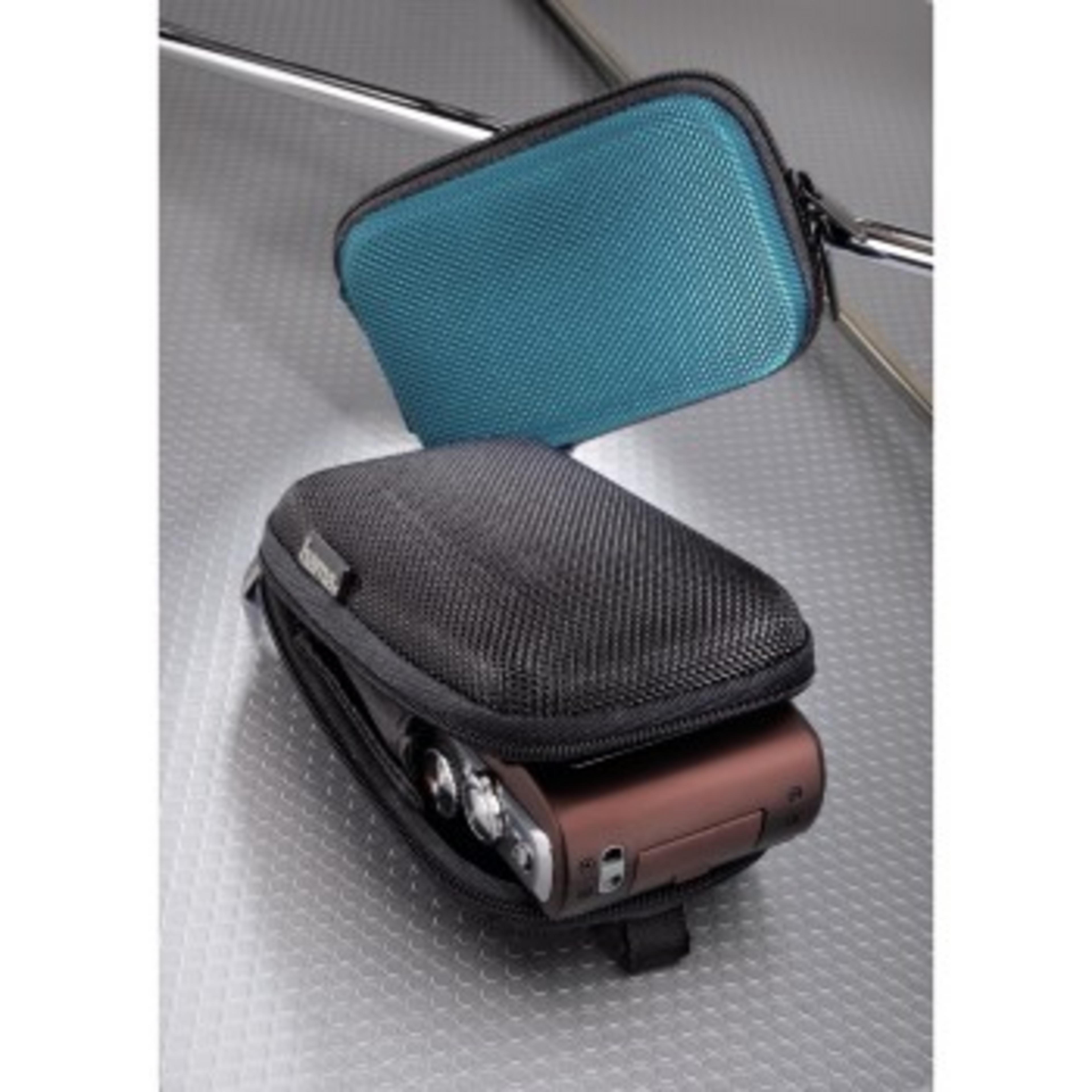 Hama Colour Style 60H Hardcase