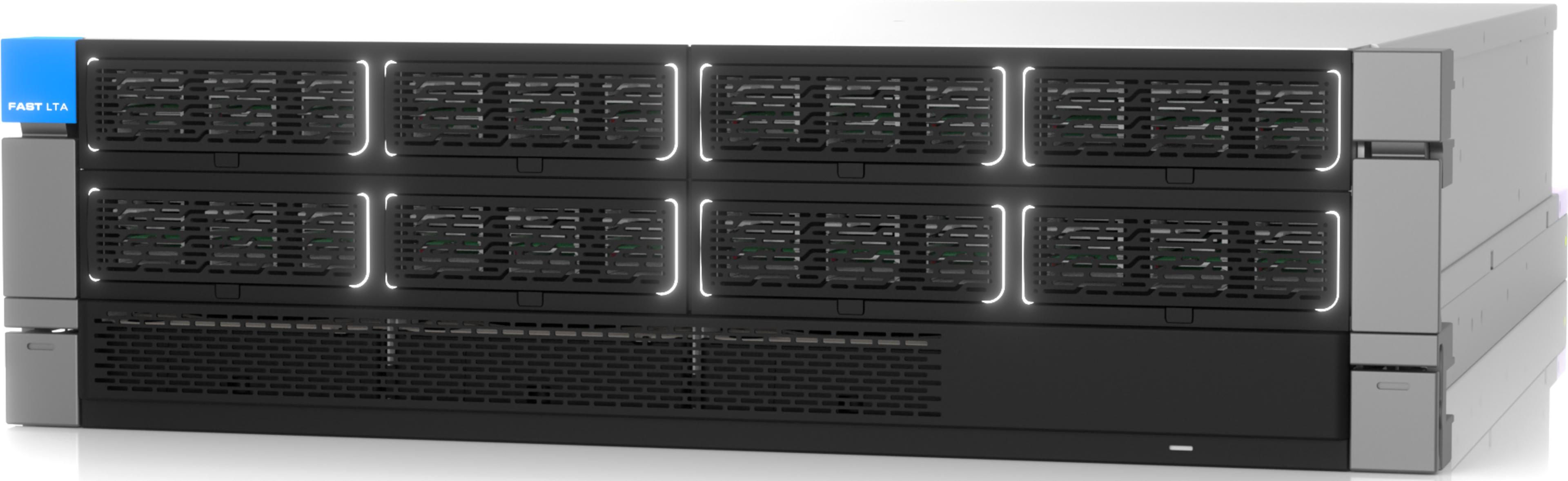 FAST LTA Silent Brick Pro System Large