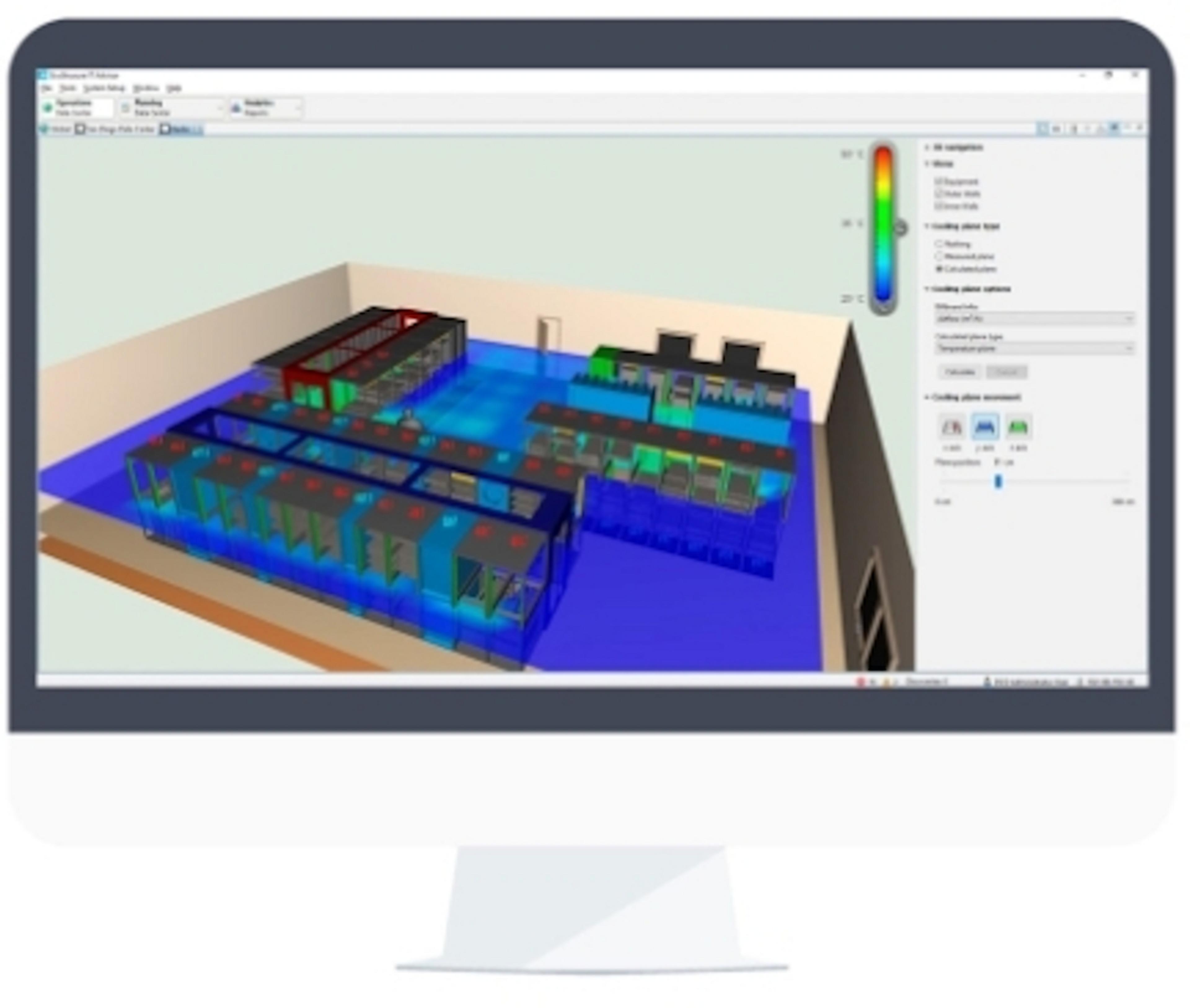 APC EcoStruxure IT Expert Access 25N 1J