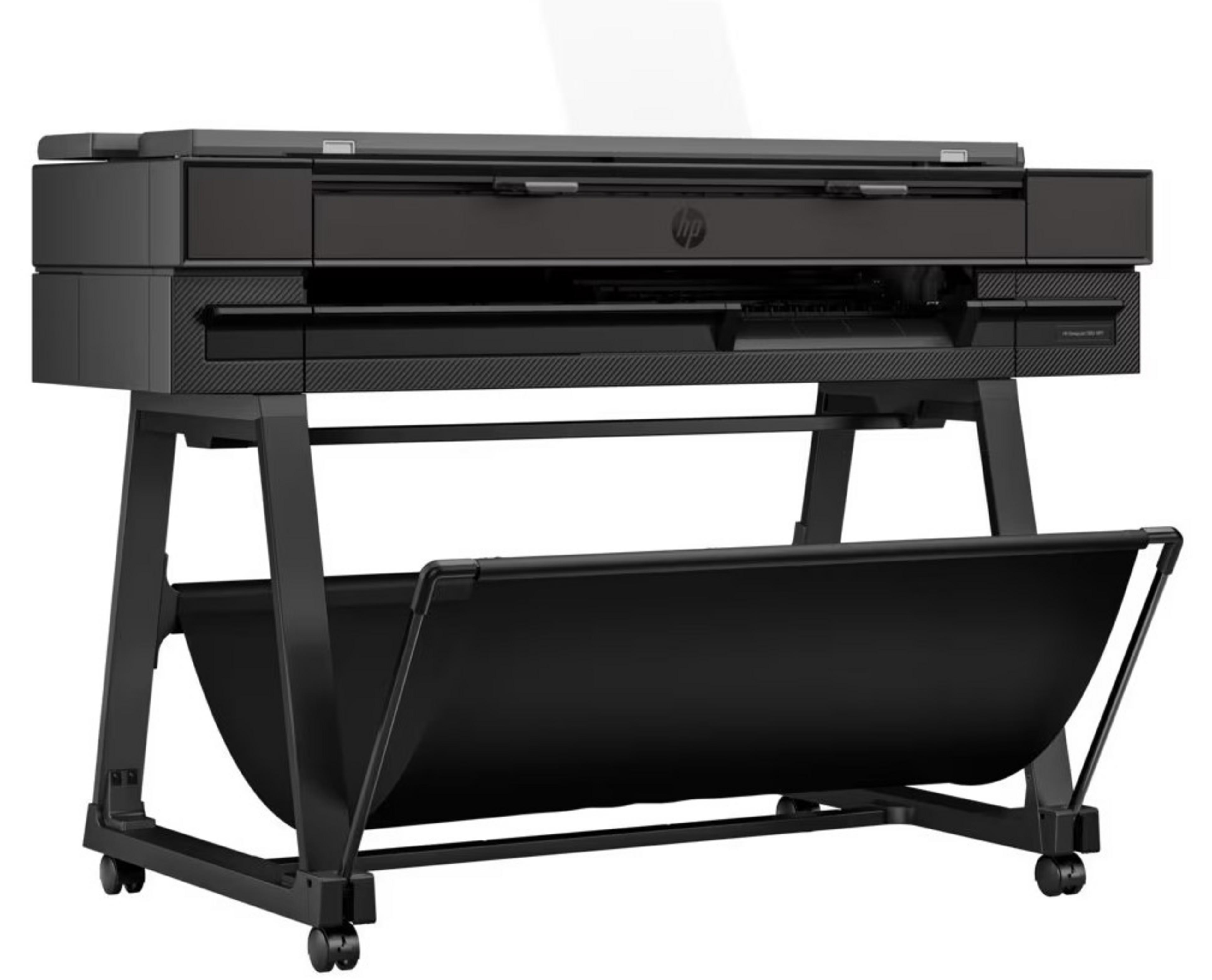 HP DesignJet T850 A0 MFP Plotter