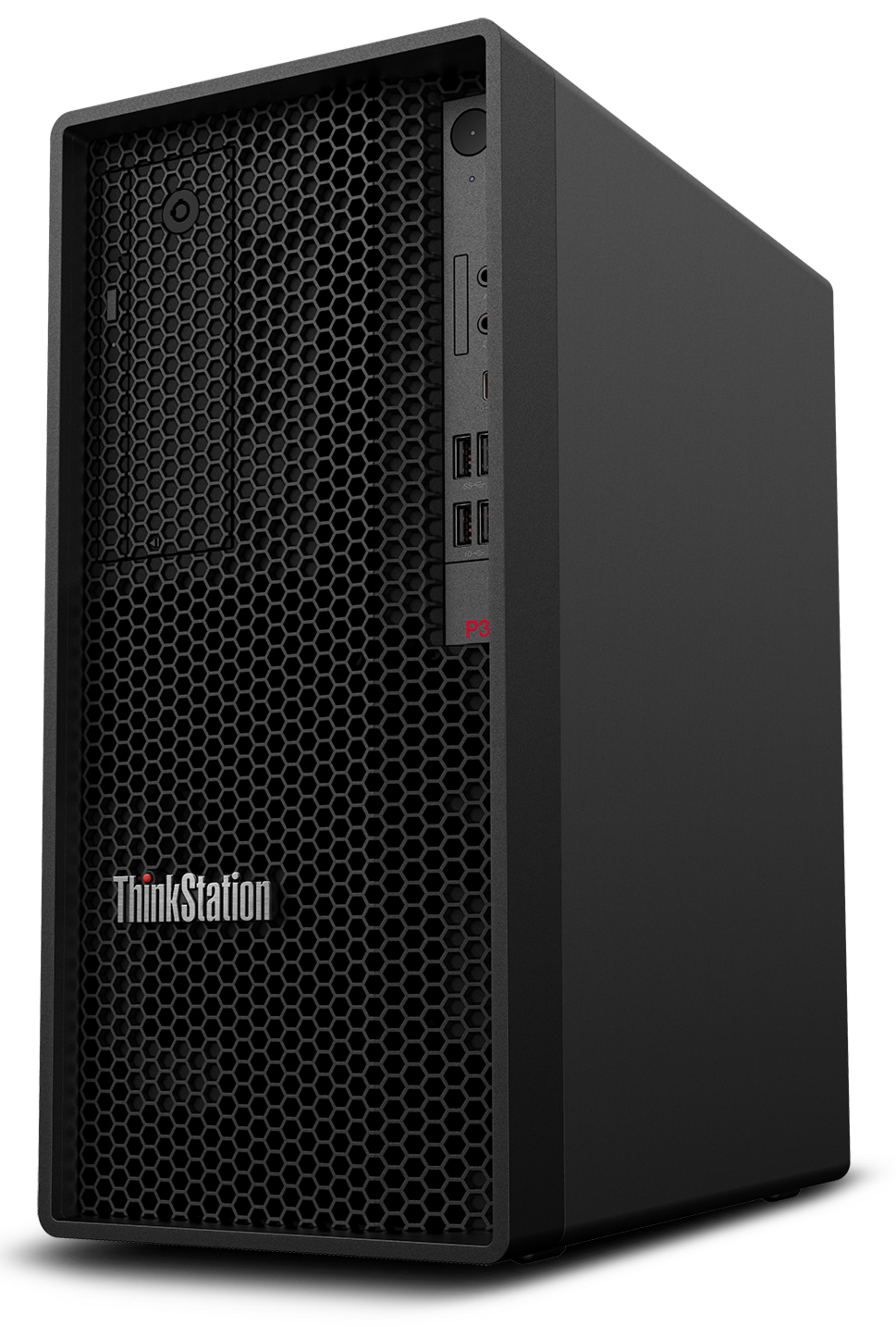 Lenovo TS P350 Tower i7 A4000 16/512GB