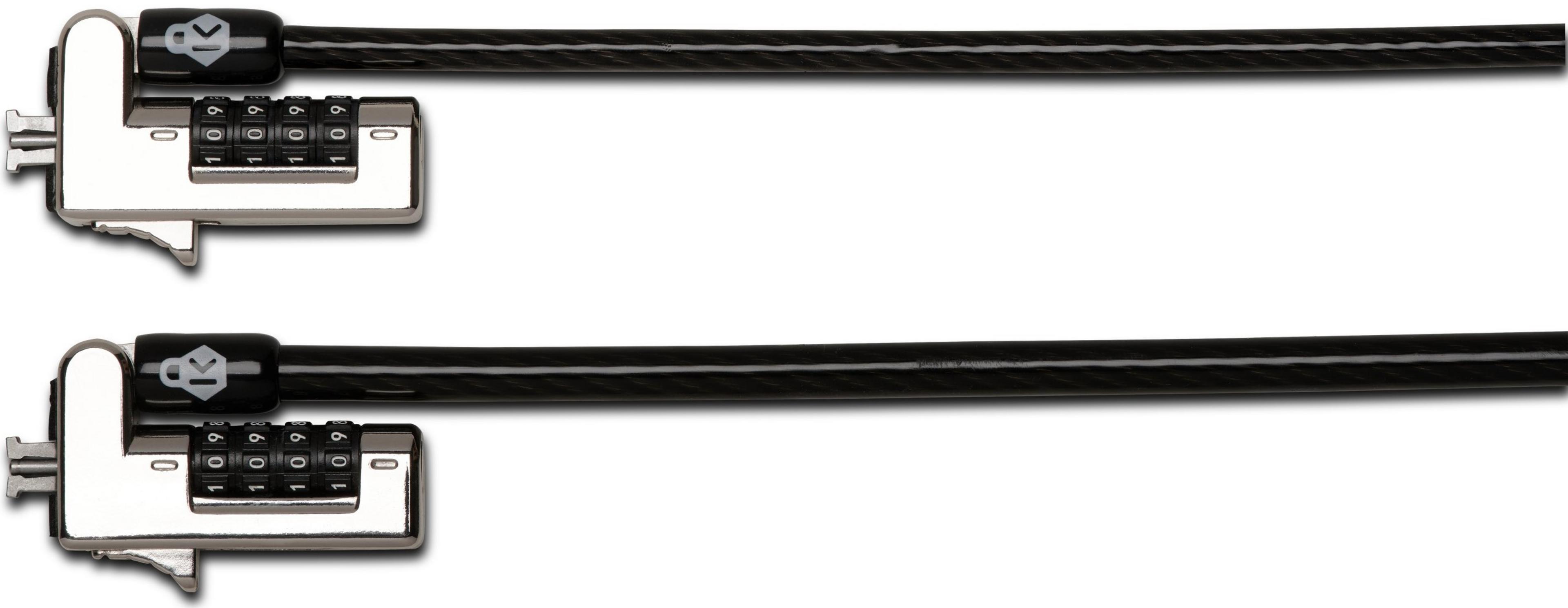 Kensington NanoSaver Combination Lock