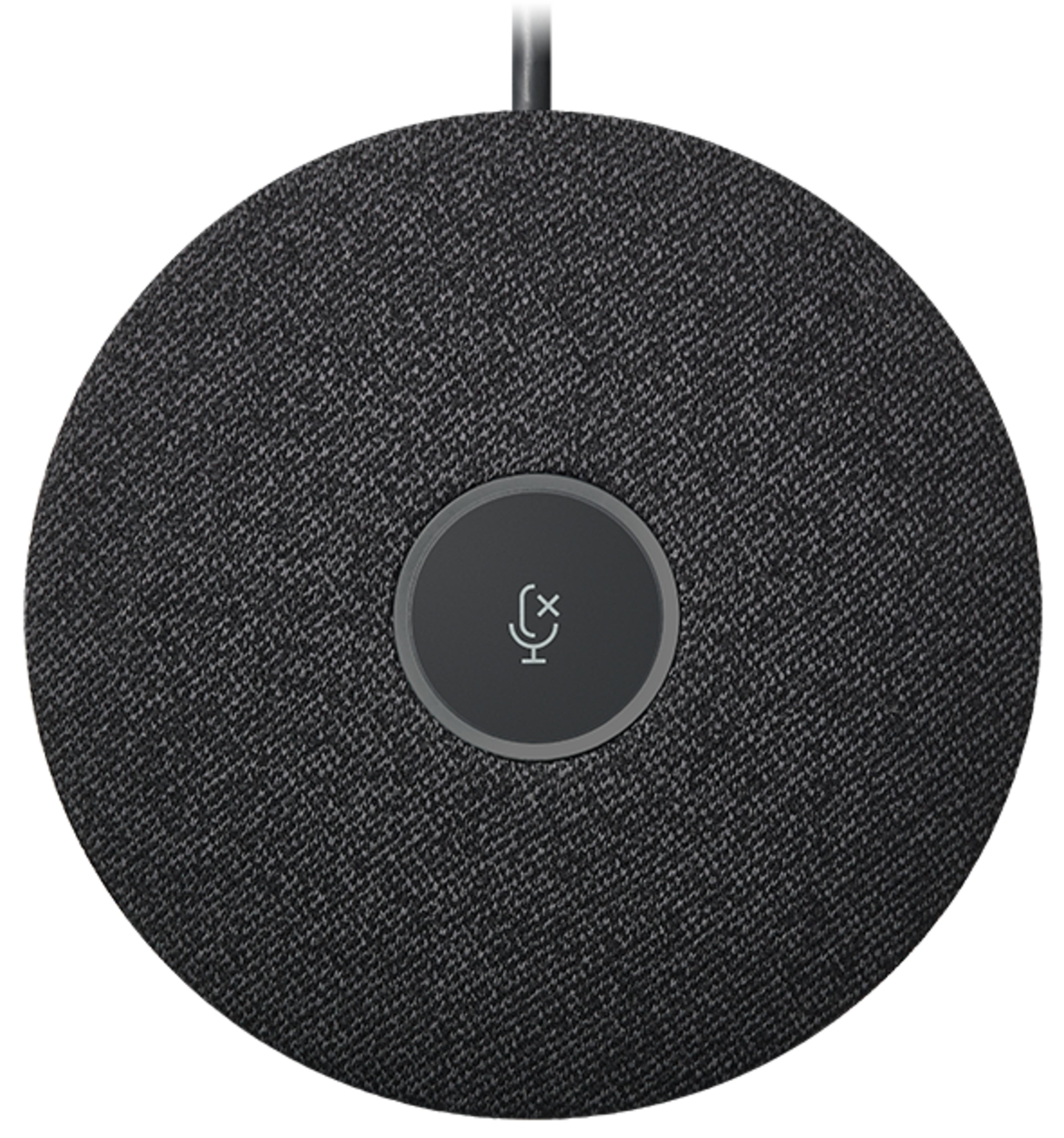 Logitech Rally Expansion Microphone