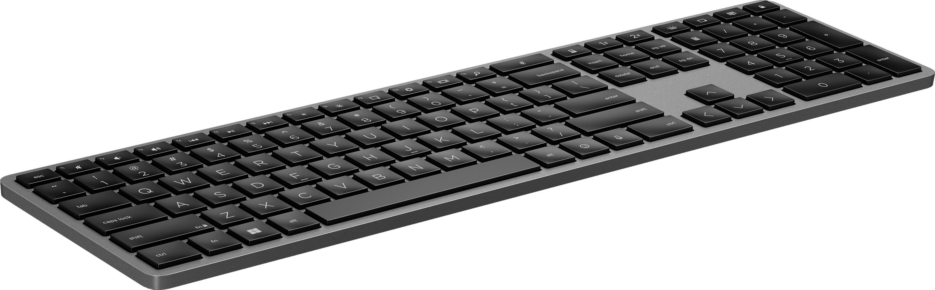 HP 975 Dual-mode Wireless Keyboard