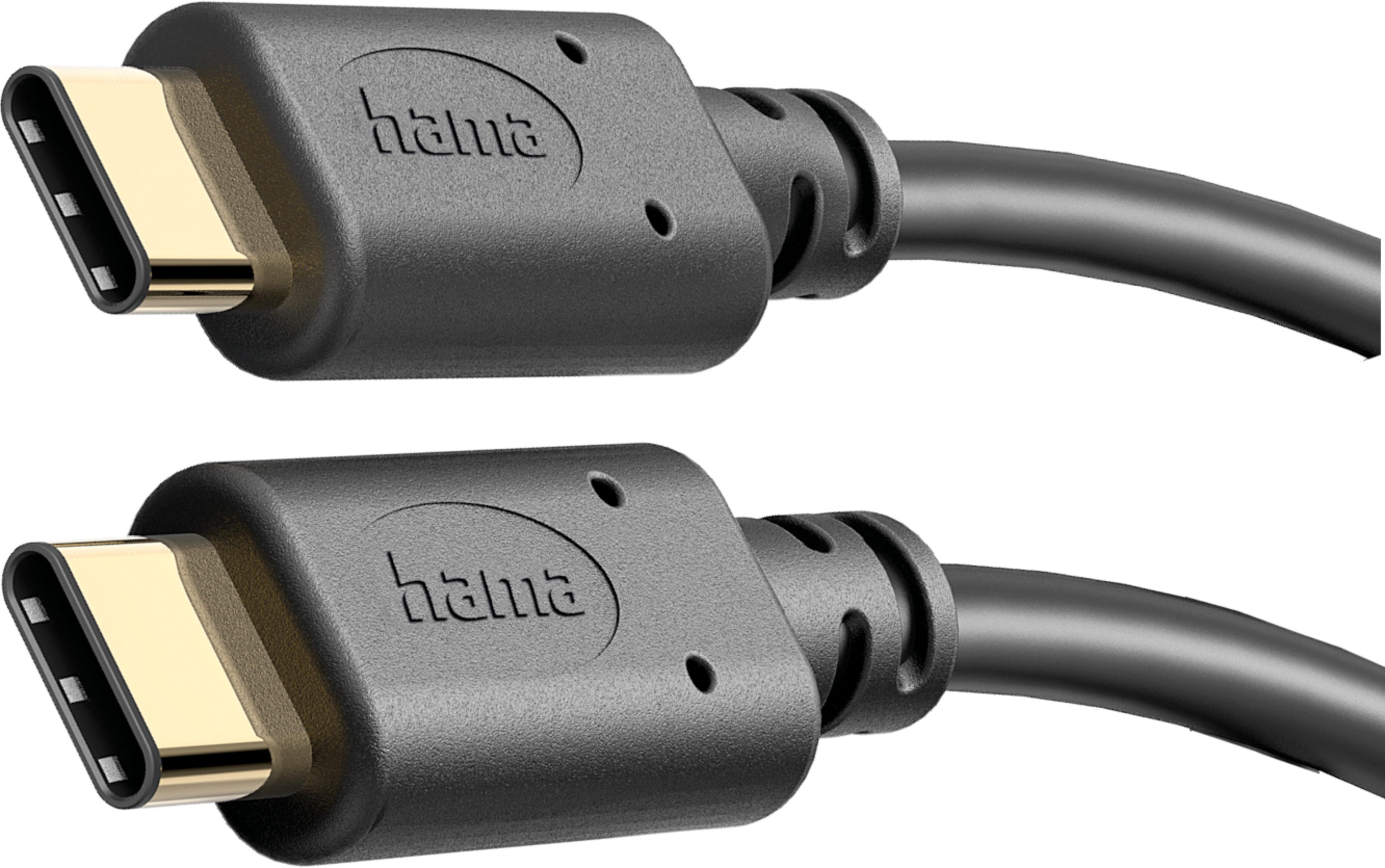 Hama USB-C Cable 1.5m