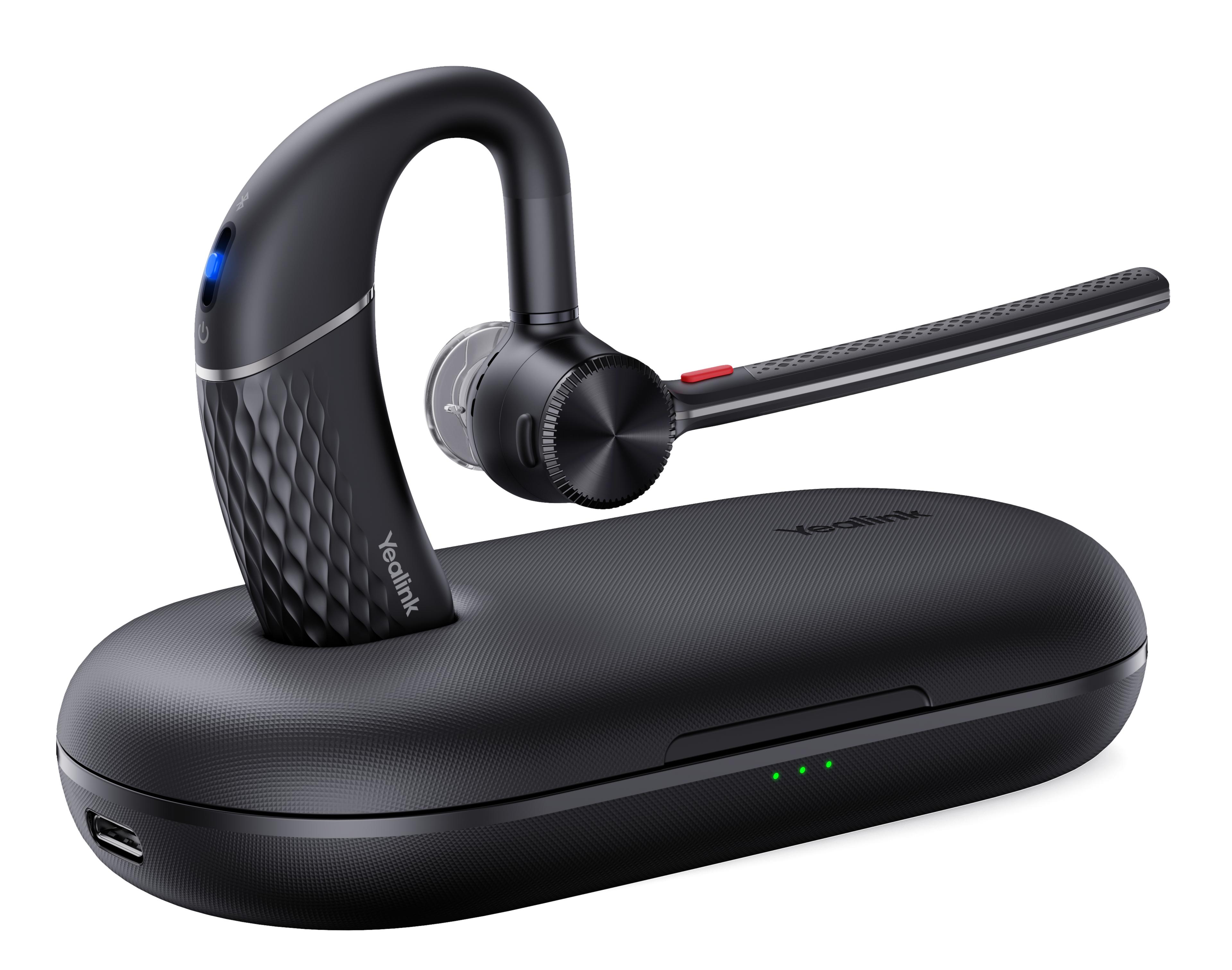 Yealink BH71 Pro Bluetooth Headset Mono
