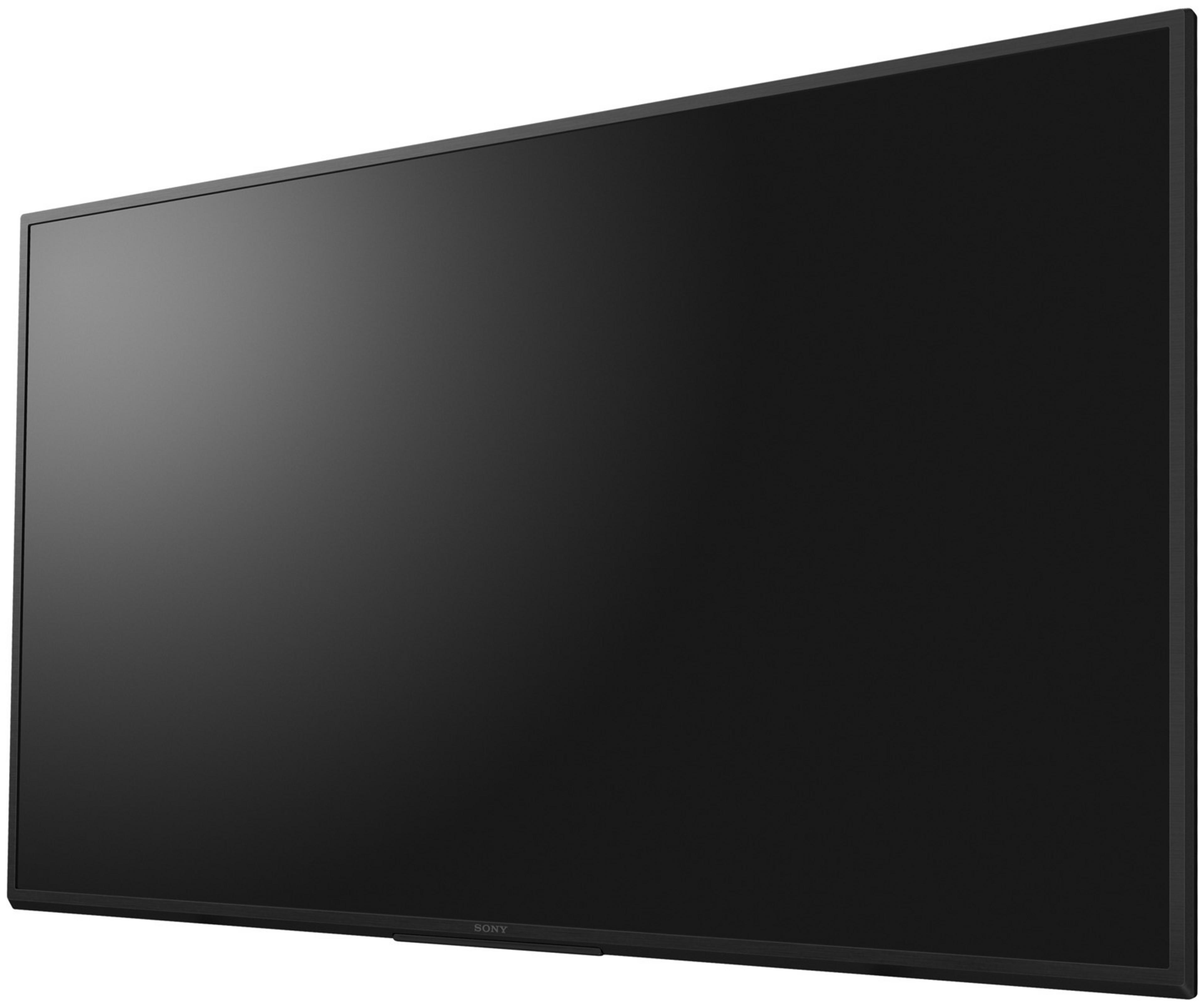 Sony Bravia FW-43EZ20L Signage Display