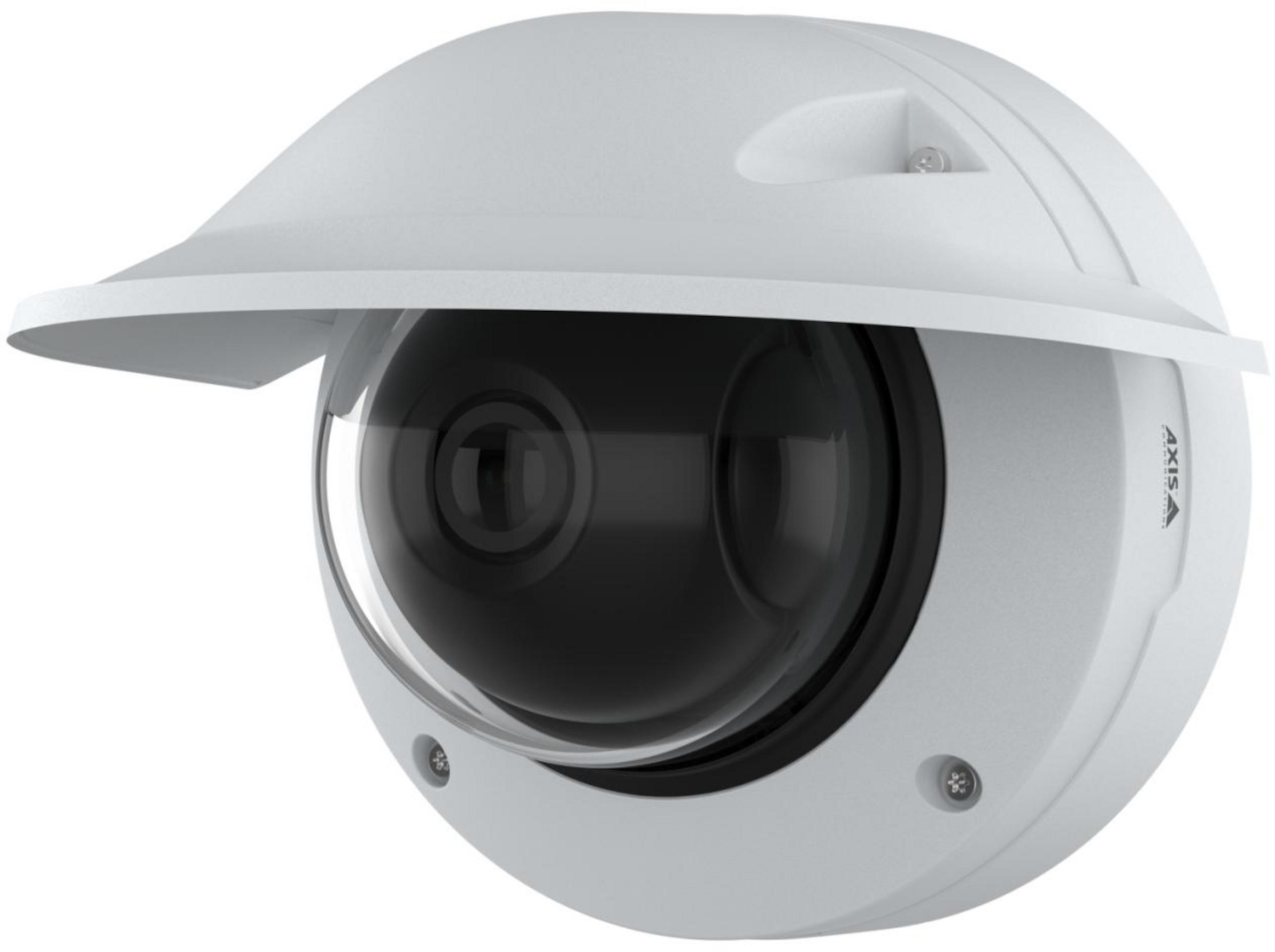 AXIS Q3626-VE PTRZ Network Camera