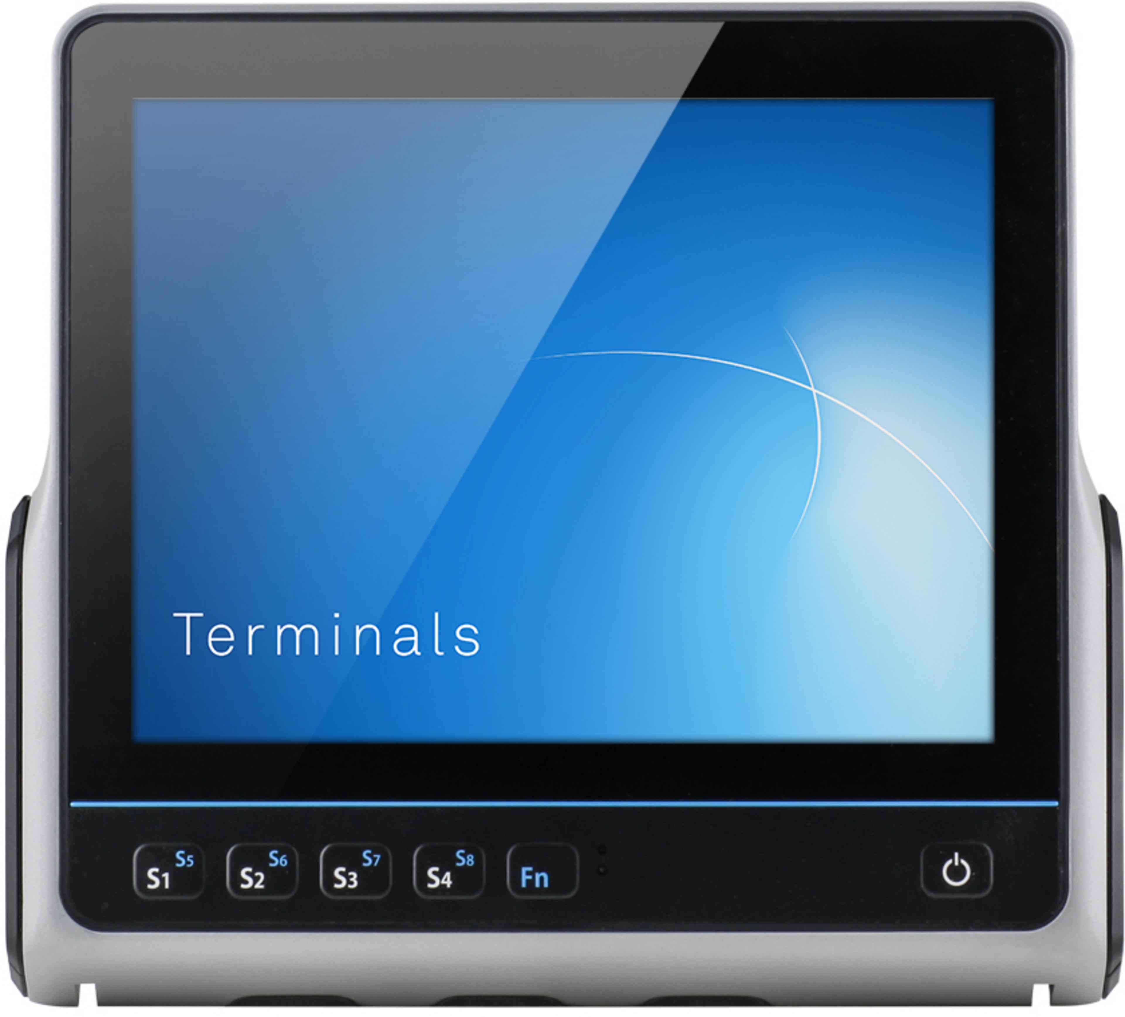 ADS-TEC VMT9010 Atom x6 8GB Industrie PC