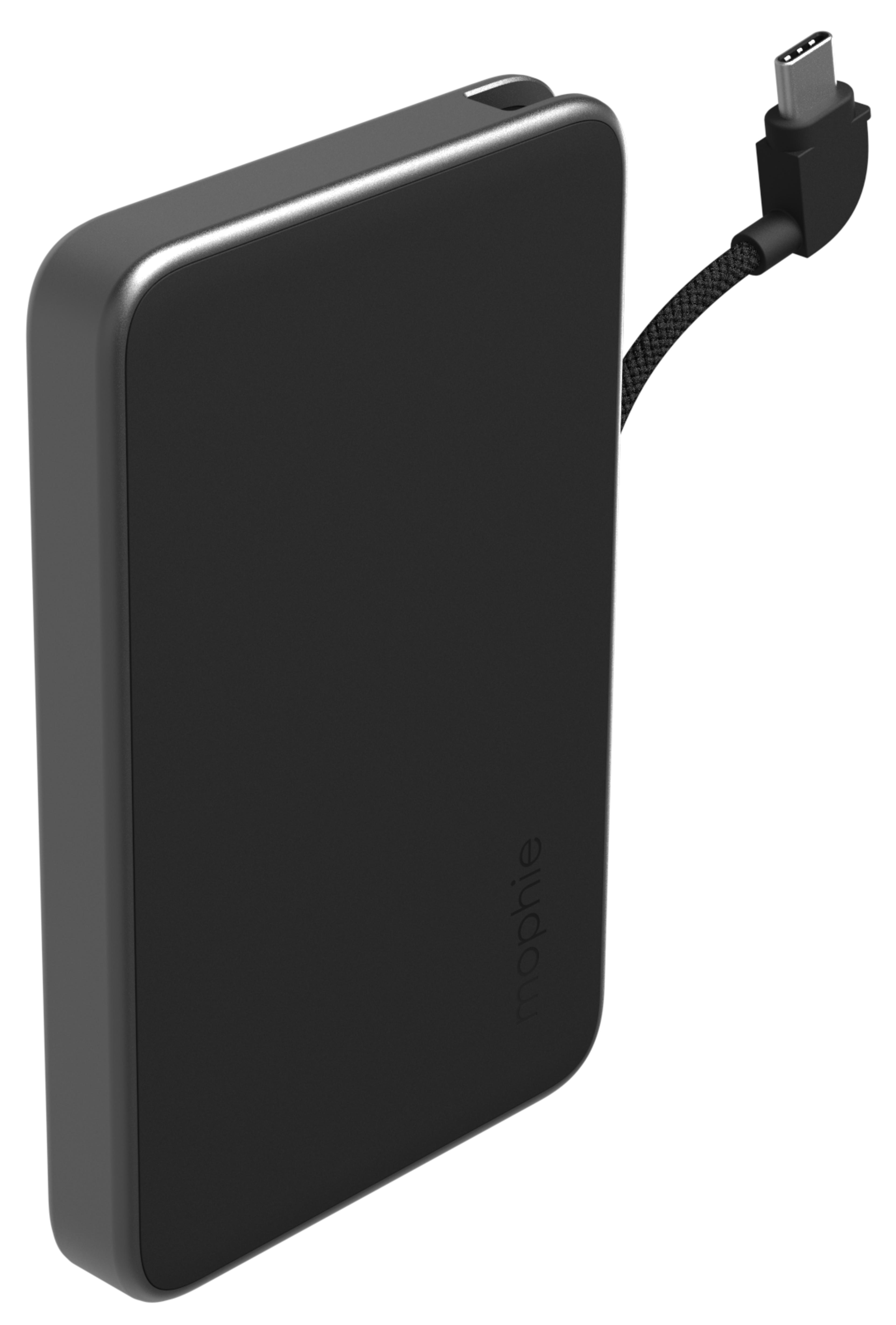 Mophie Plus Mini USB-C Pwr Bank 5000mAh