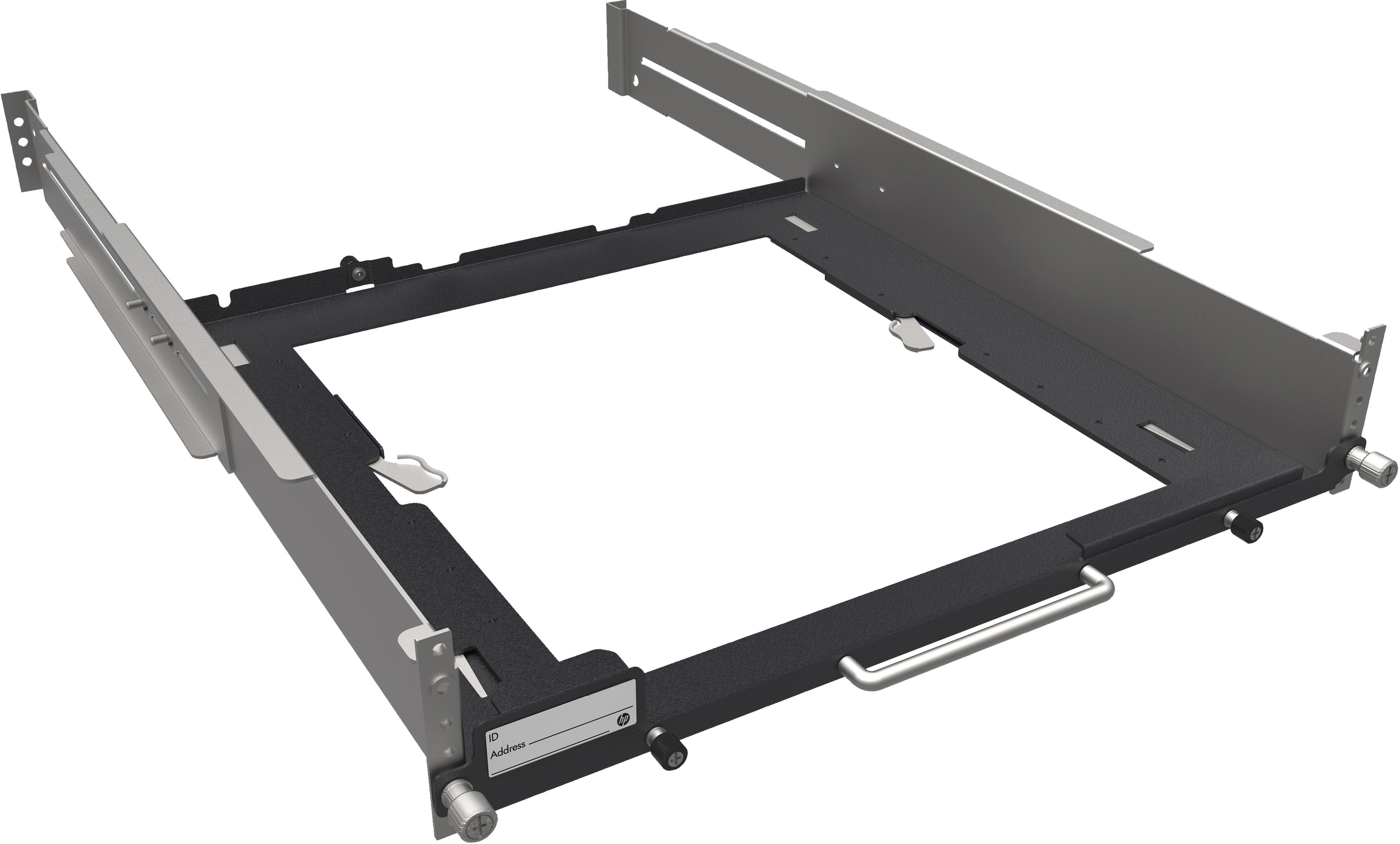 HP Z2 Mini Rack Mounting Brackets