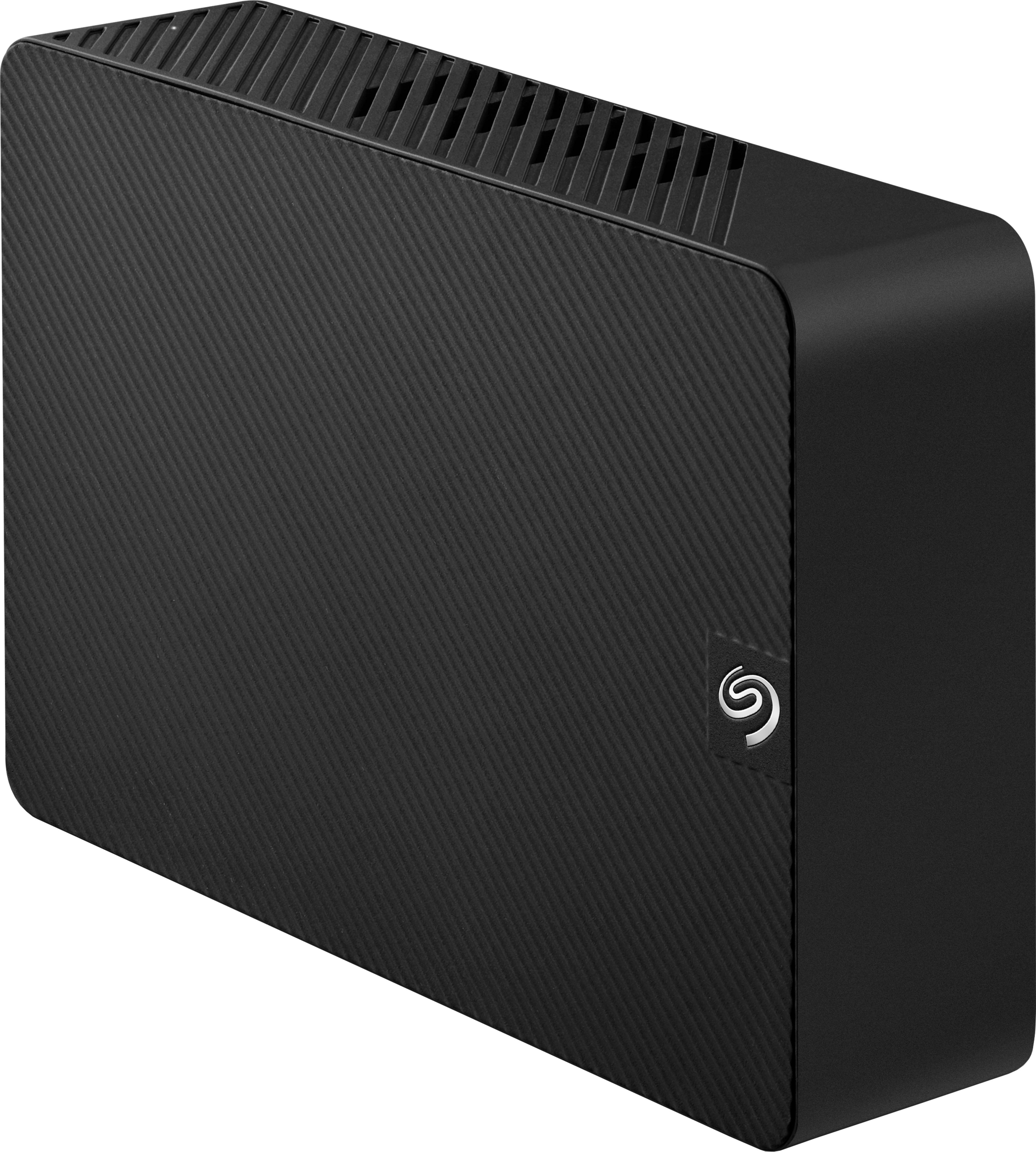 Seagate Expansion Desktop 10 TB HDD