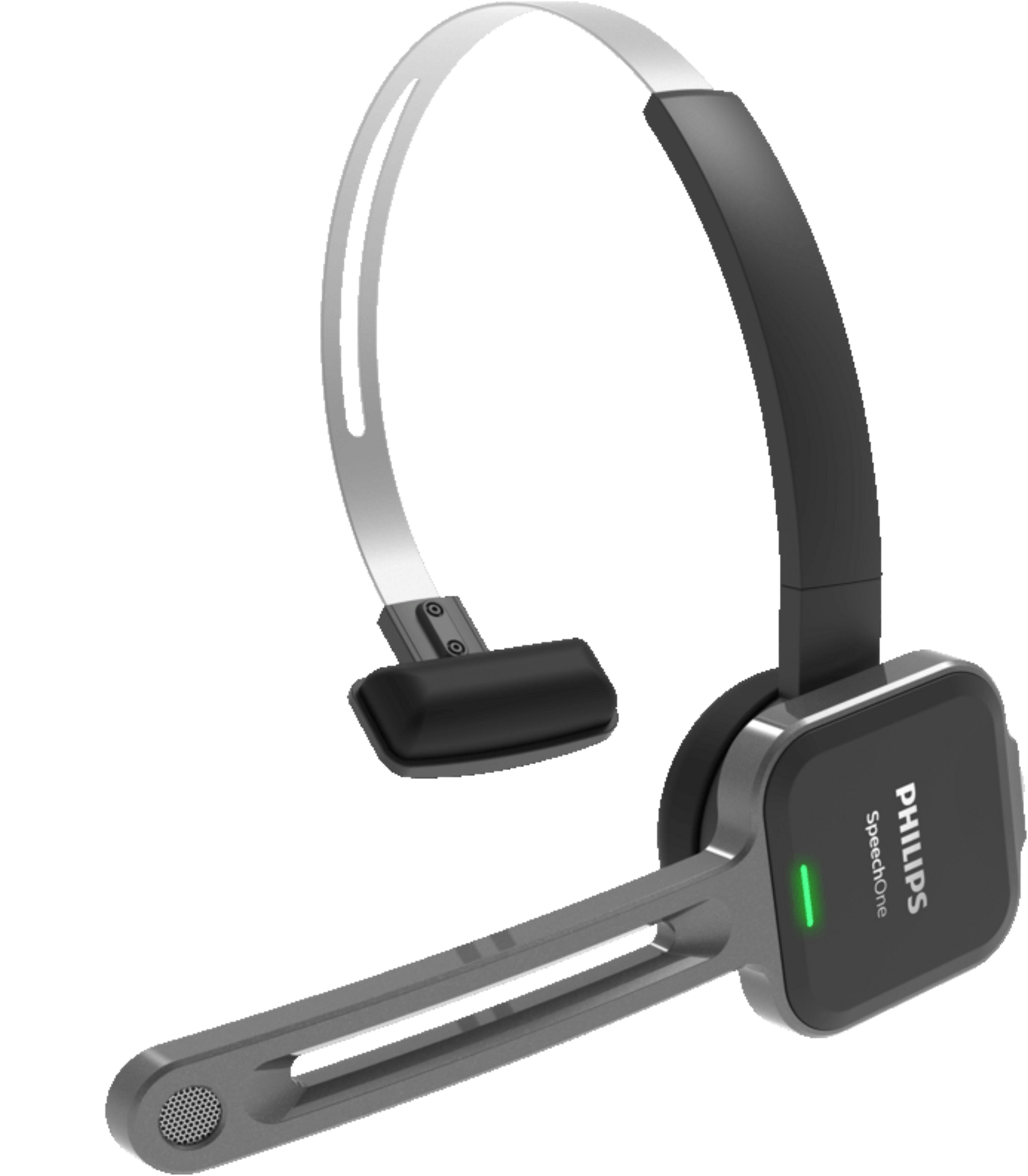 Micro-casque Philips SpeechOne PSM 6000
