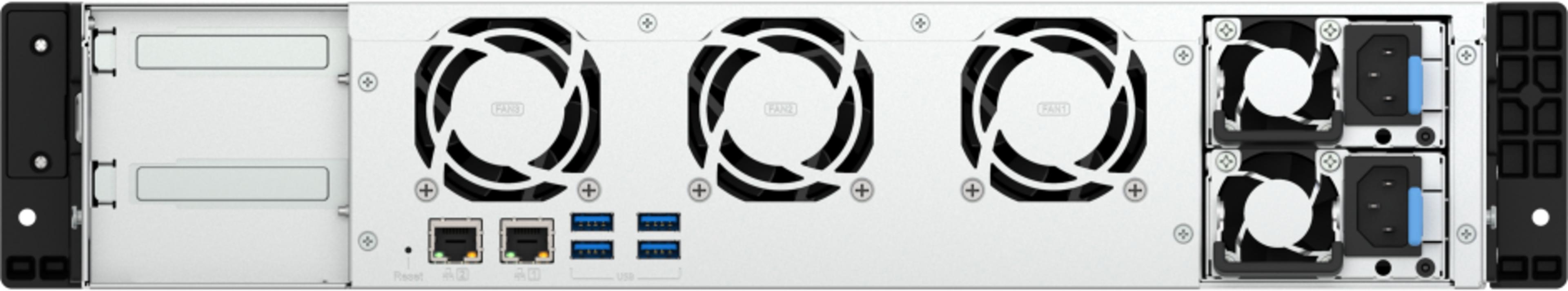 QNAP TS-855eU 8GB 8bay NAS