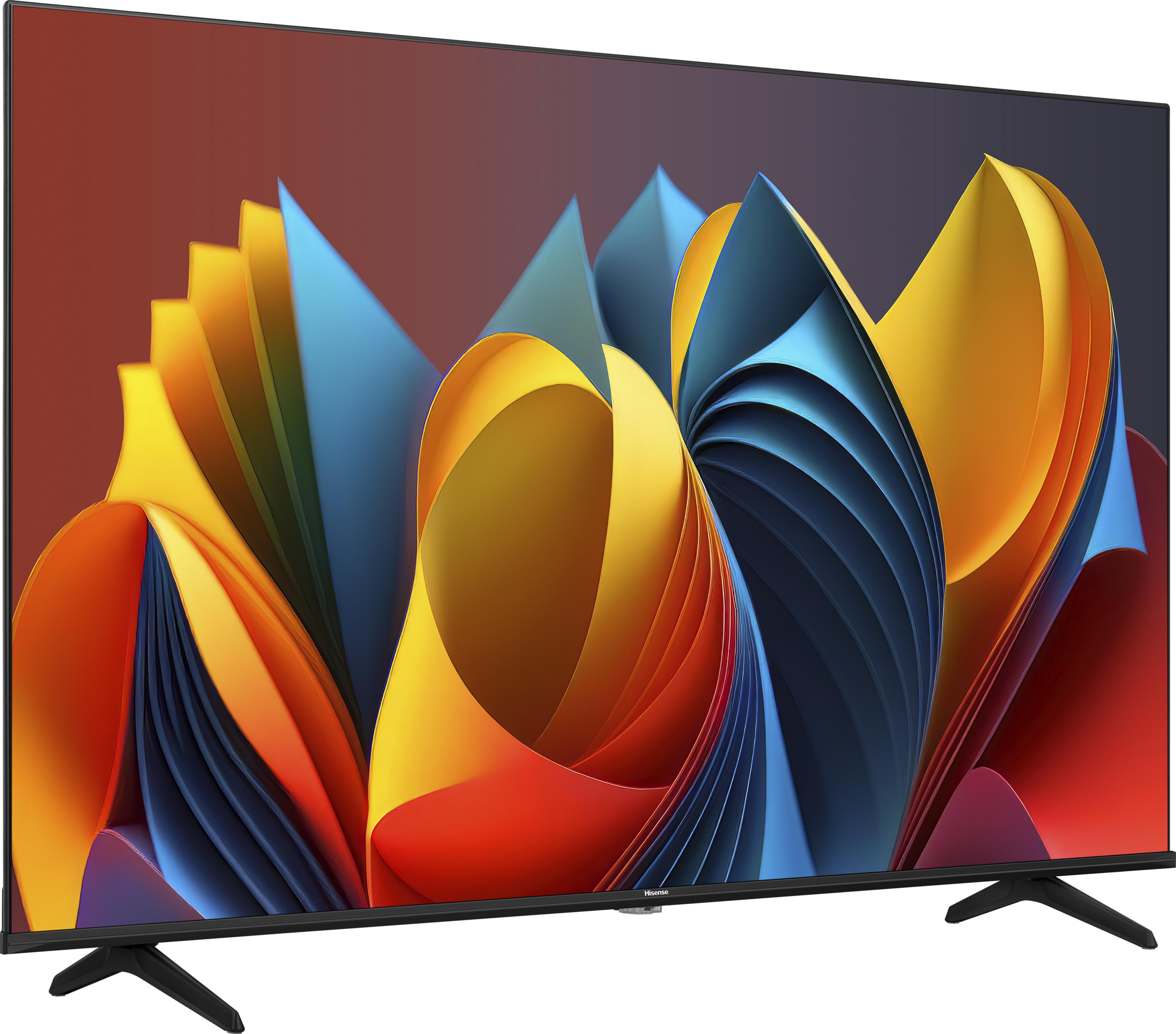 Smart TV 4K UHD Hisense 85E77NQ QLED