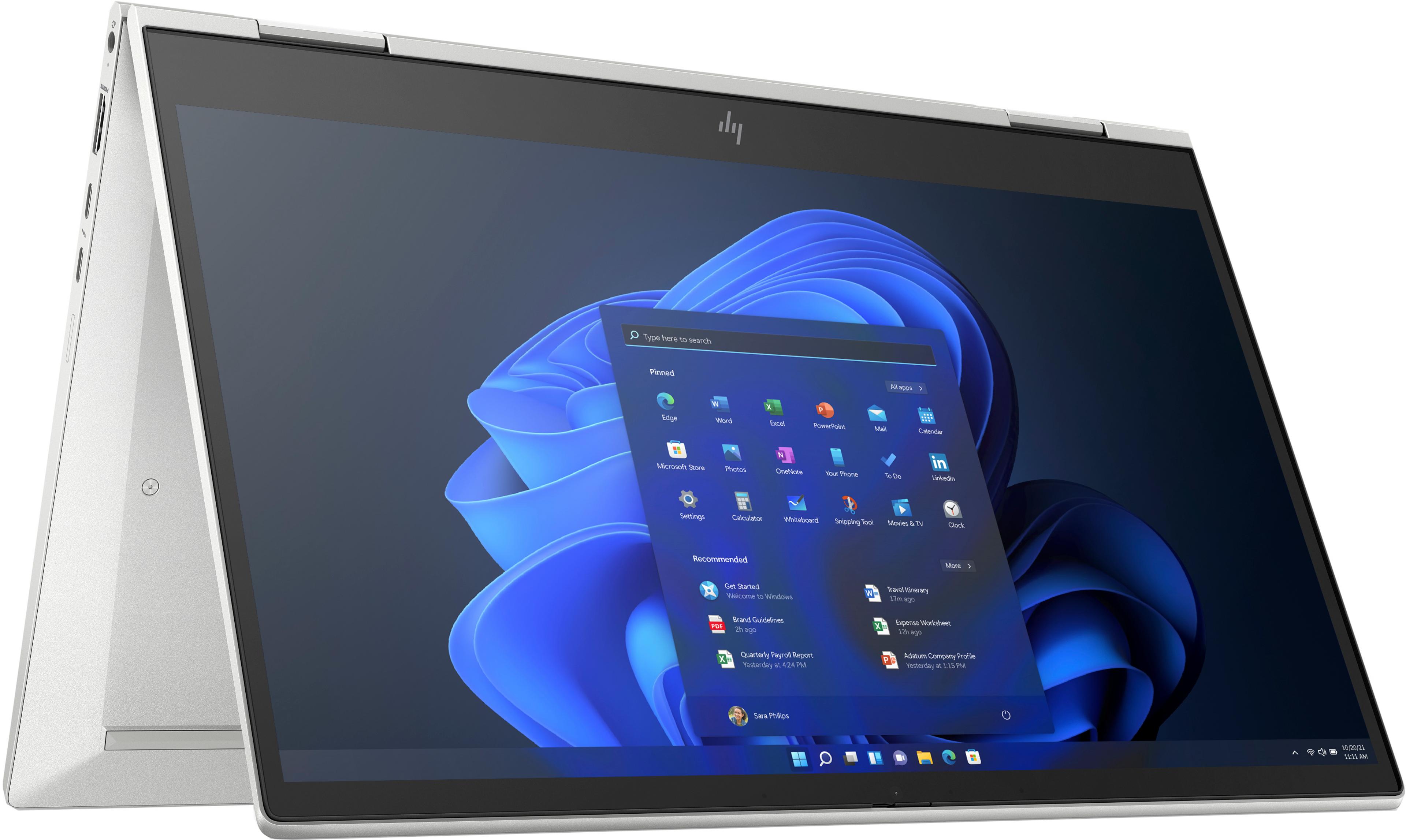 HP EliteBook x360 830 G8 i5 8/256GB