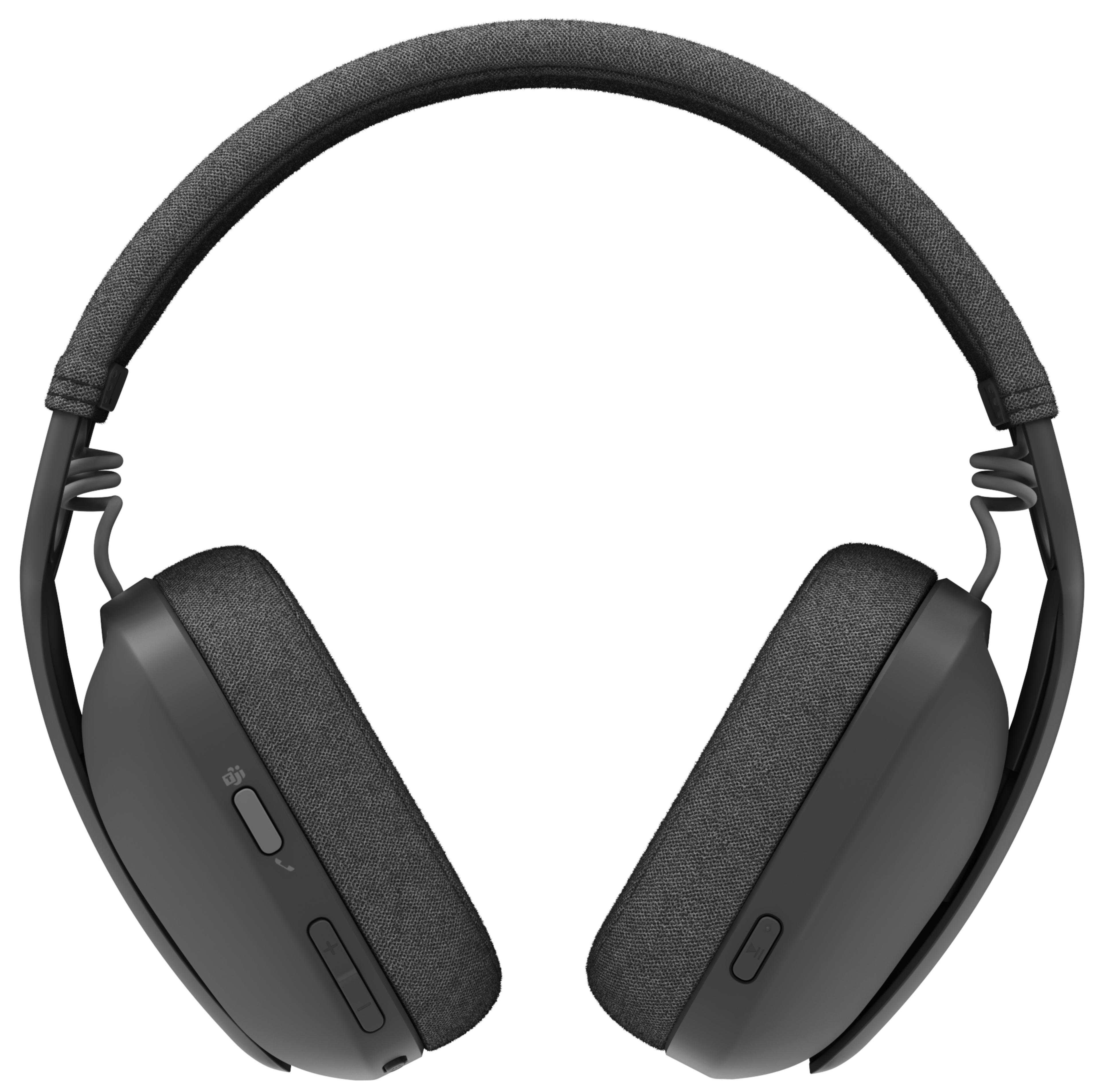 Logitech Zone Vibe MSFT Headset
