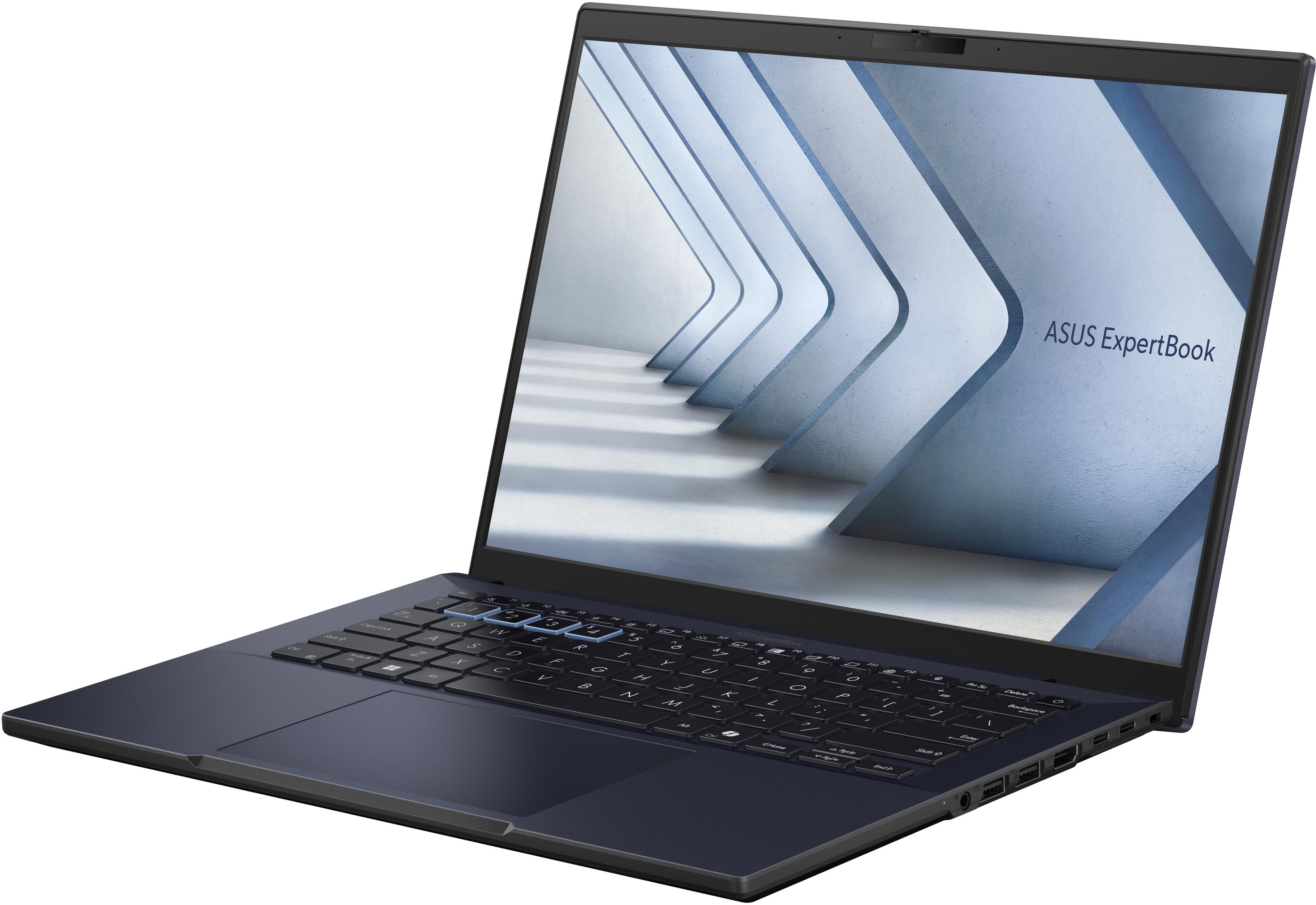 ASUS ExpertBook B3404CMA U5 16GB / 512GB