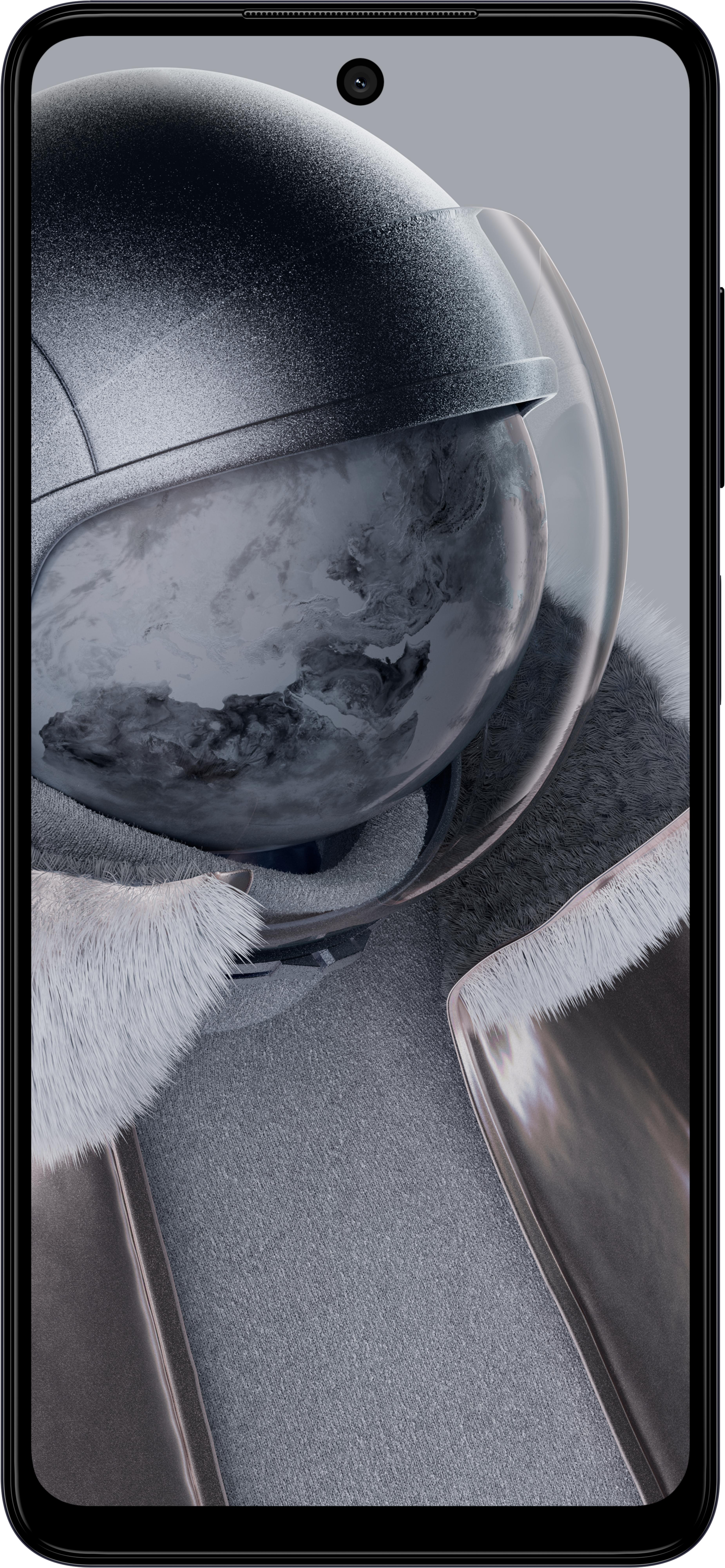 HMD Pulse Pro 128 Go noir océan