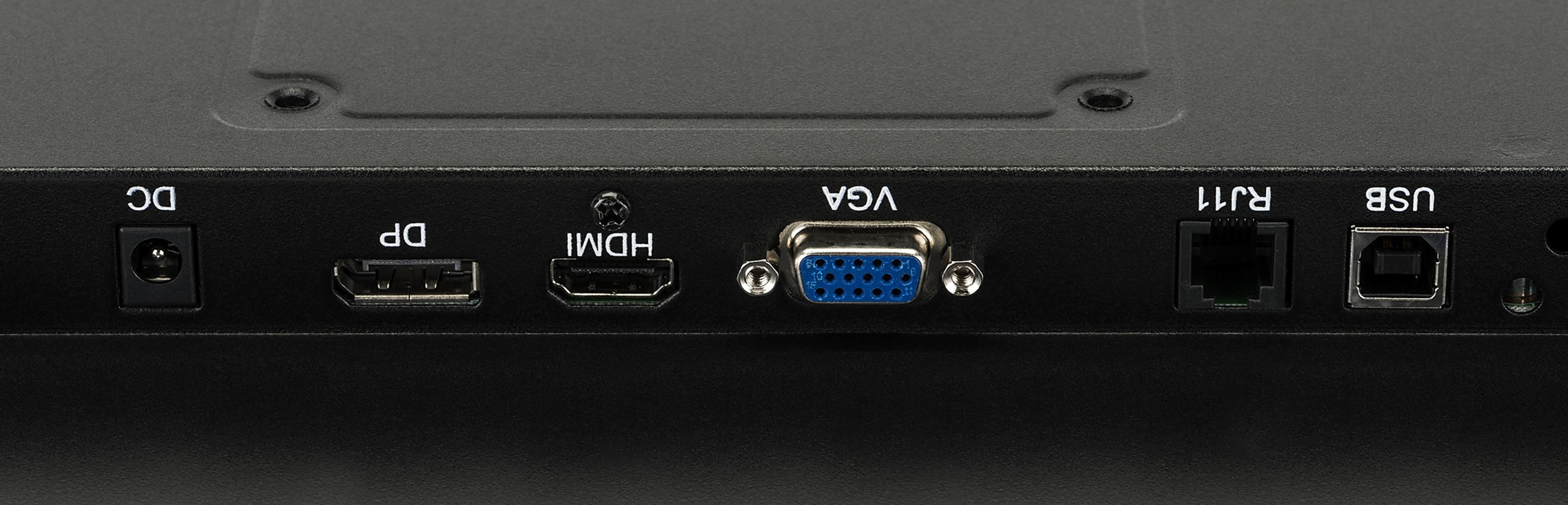 iiyama PL TF1634MC-B8X Open Frame Touch