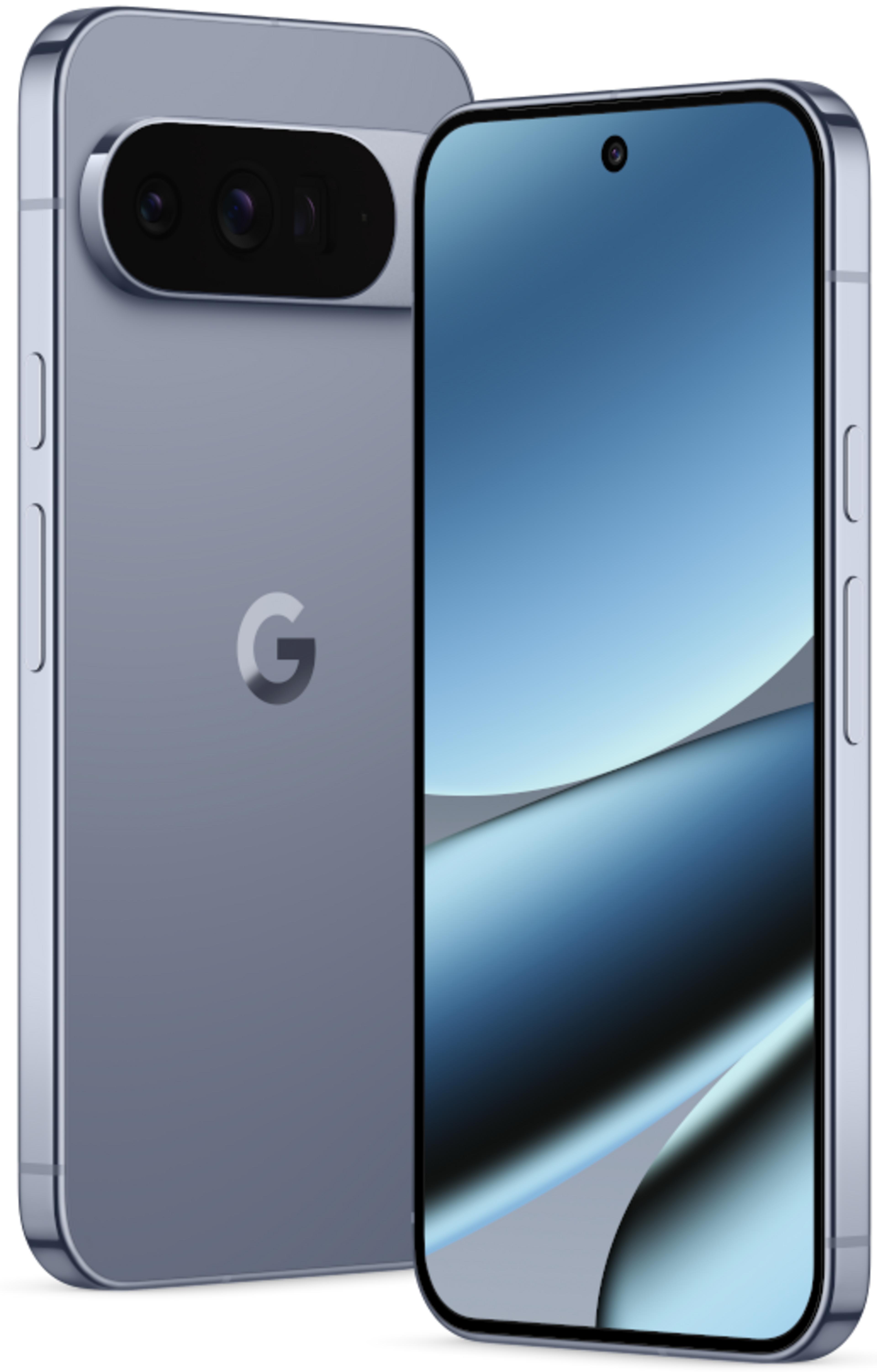 Google Pixel 10 Pro XL 512GB Moonstone