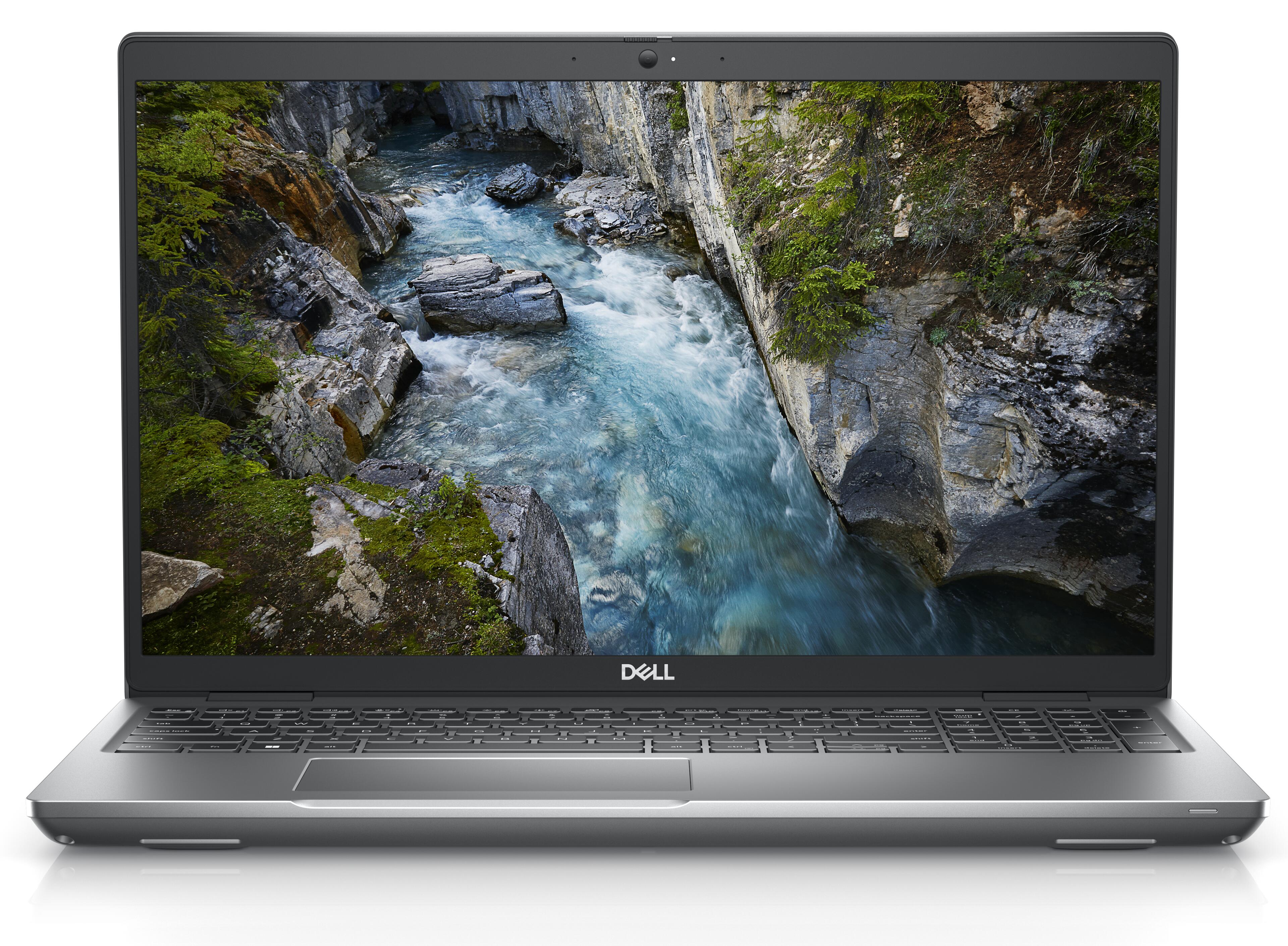 Dell Precision 3571 i7 T600 16/512GB