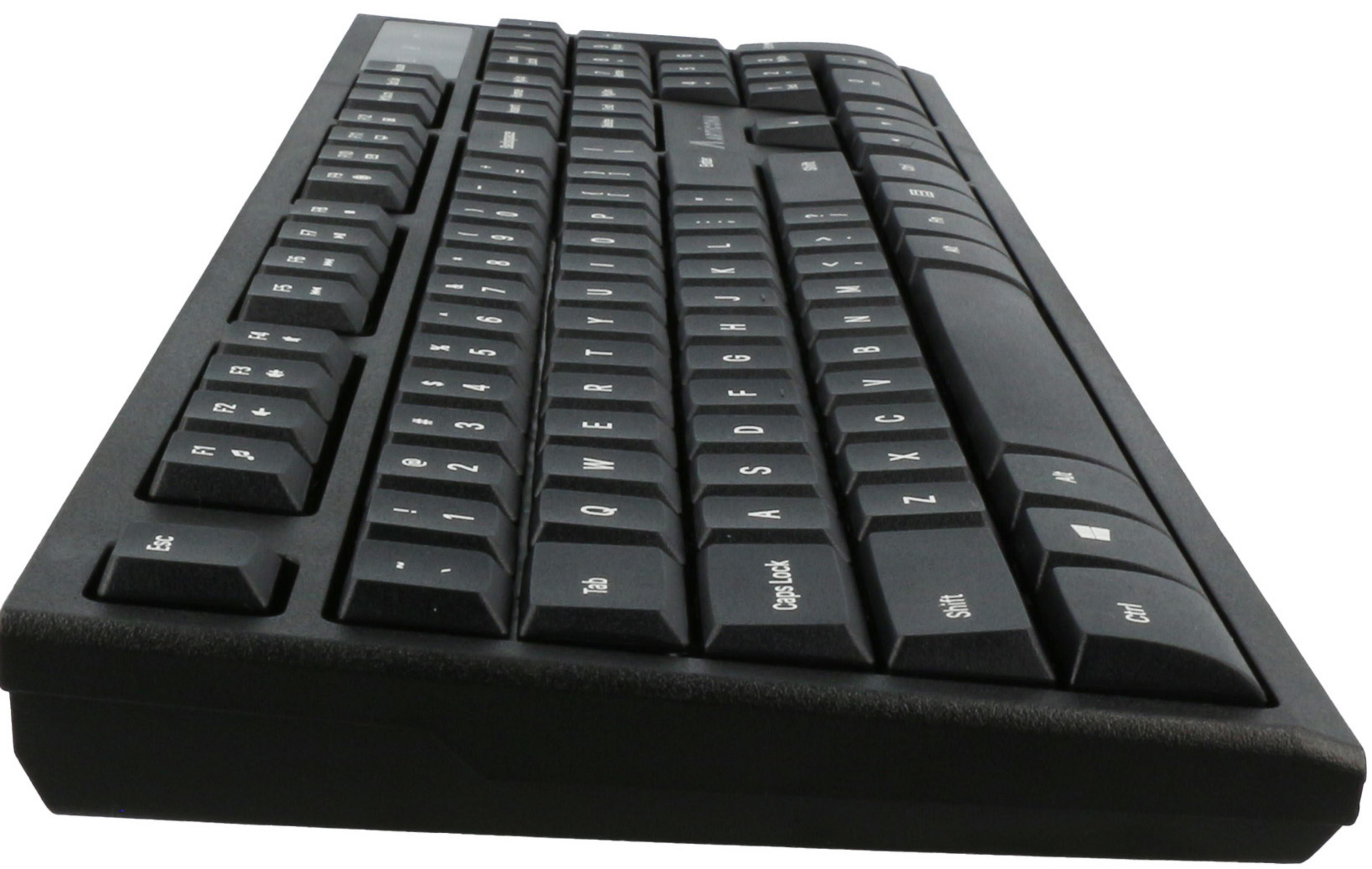 ARTICONA Classic Wireless Desktop Set