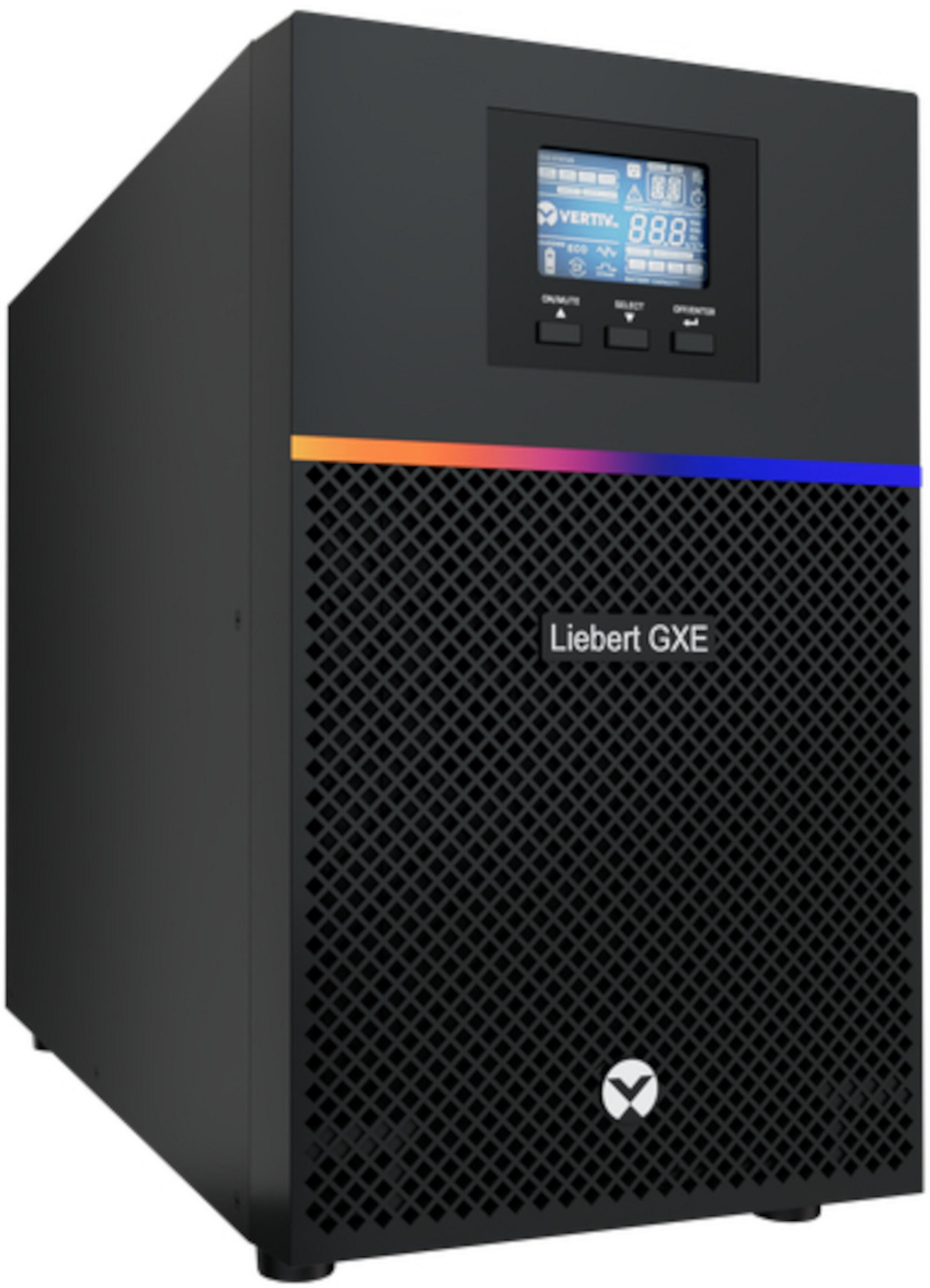 Vertiv Liebert GXE3 3000VA UPS 230V