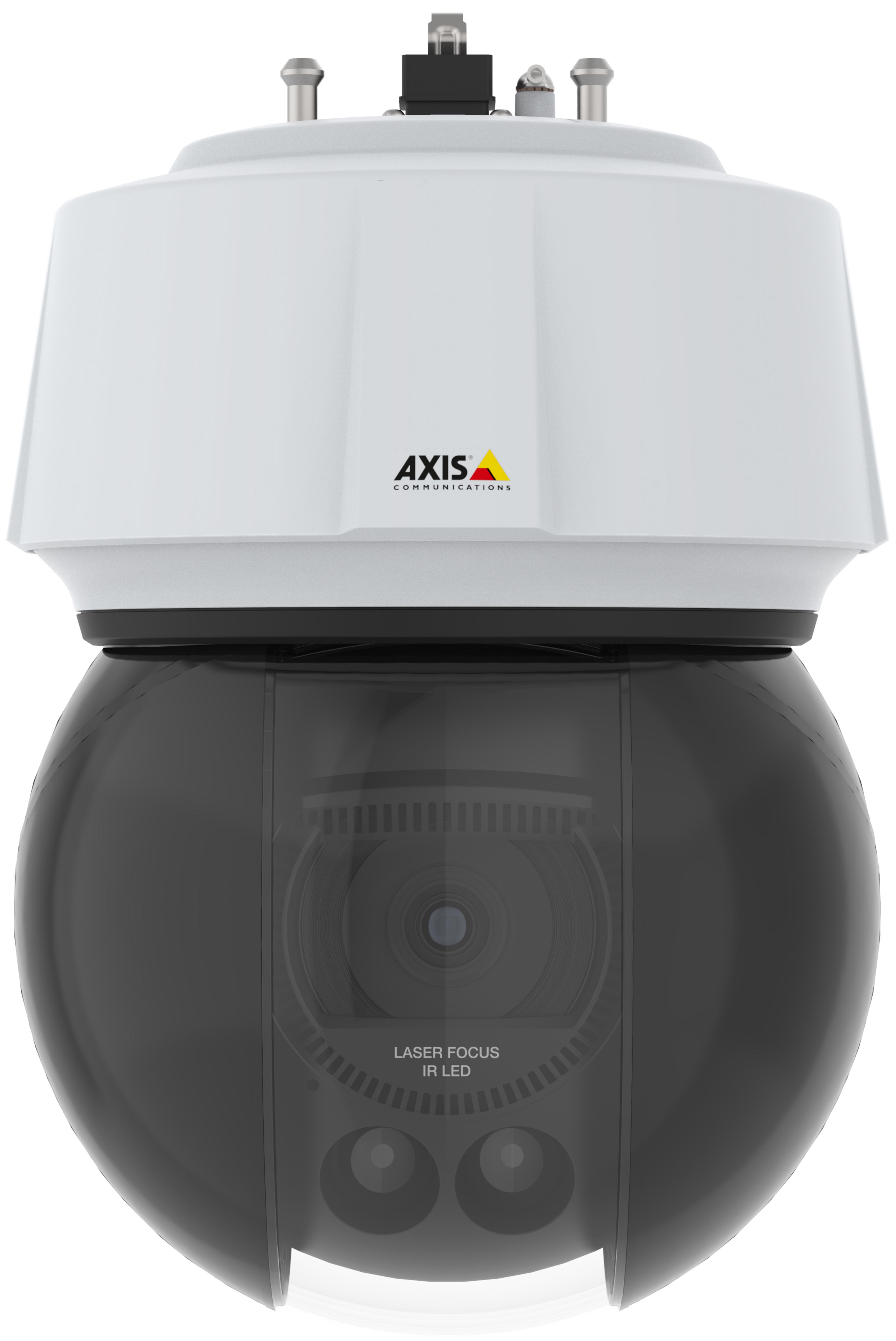 Buy AXIS Q6315-LE PTZ Network Camera (01924-002)