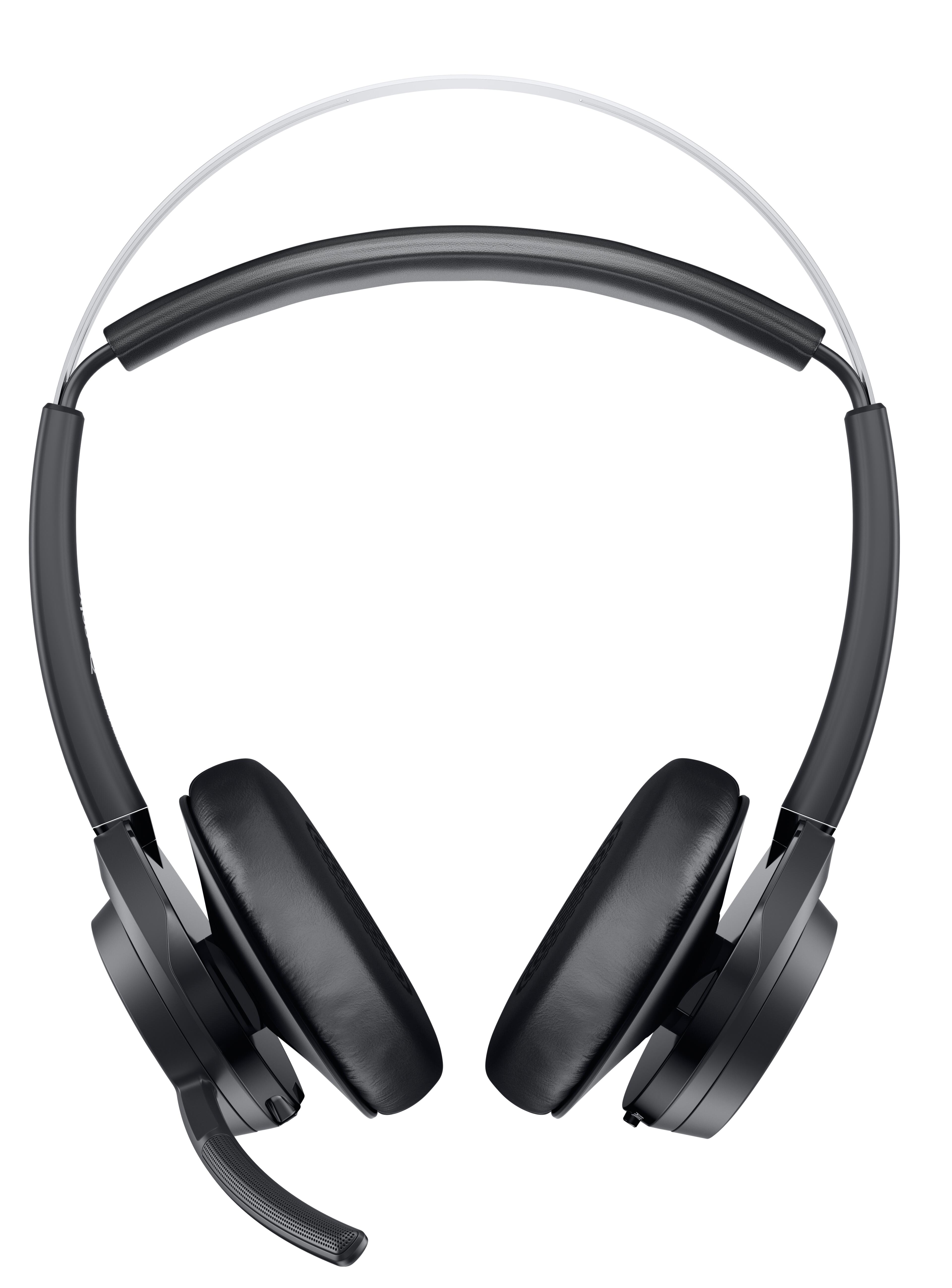 Dell Premier Wireless ANC Headset WL7022