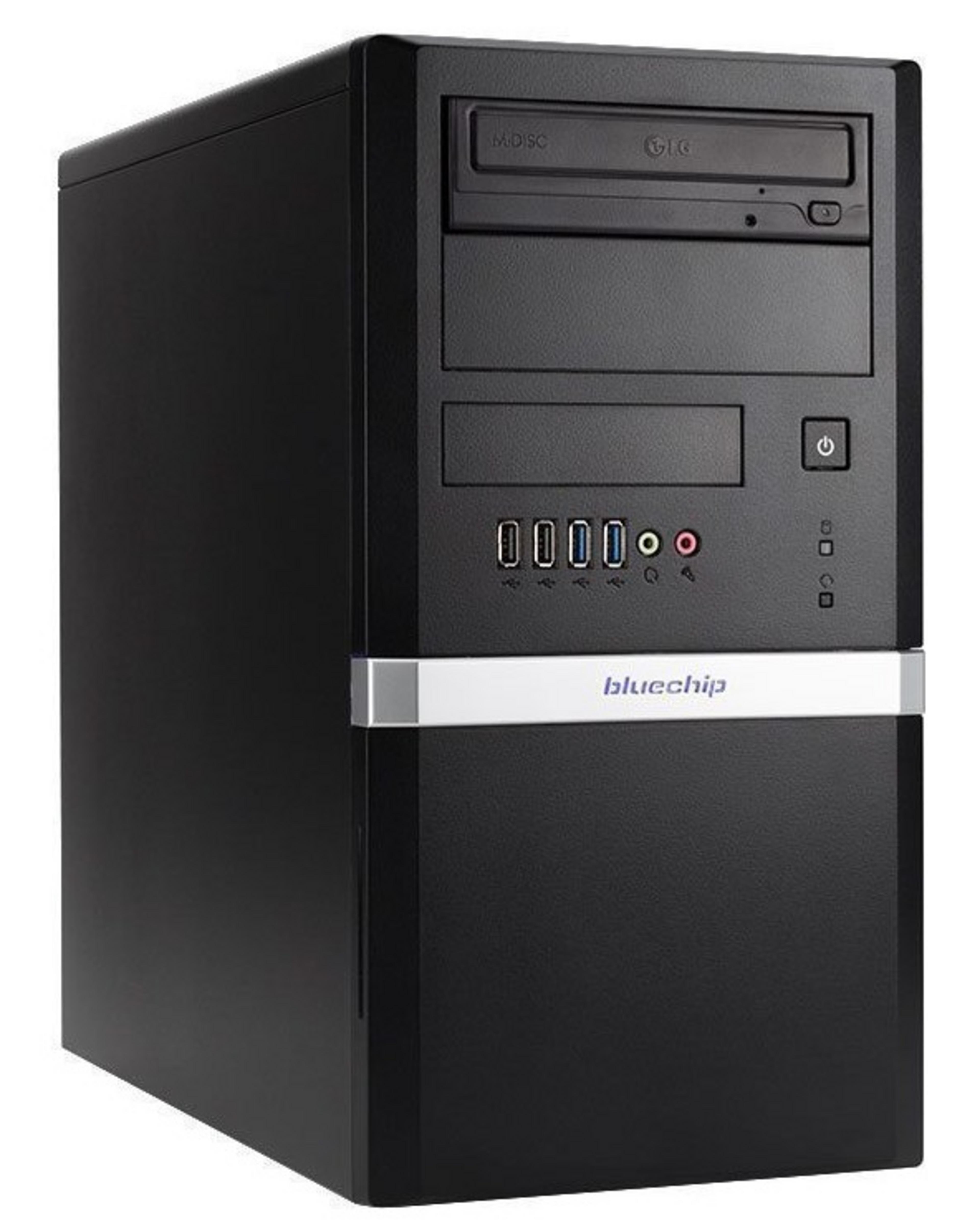 bluechip L3383 i5 8/500GB PC