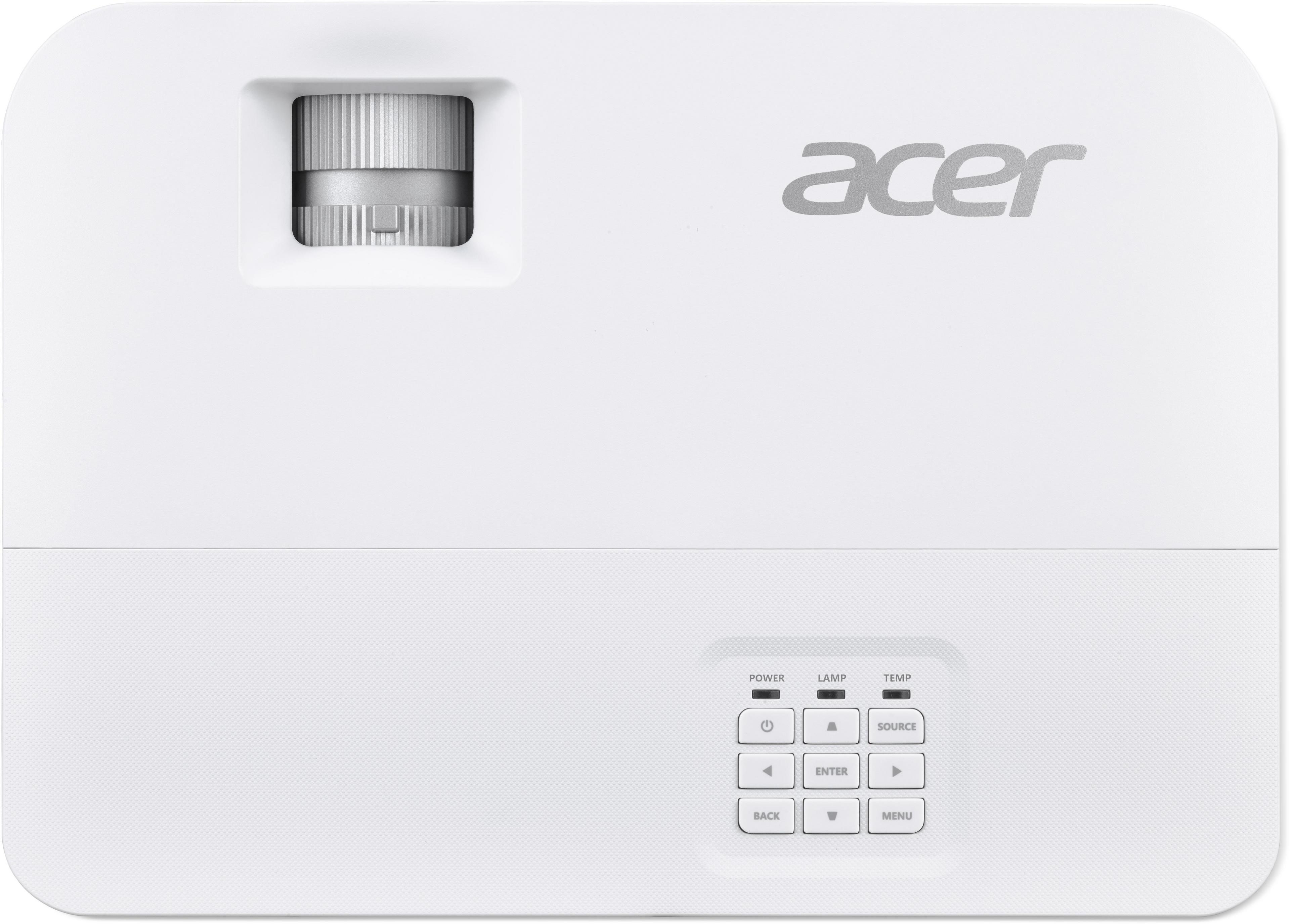 Projecteur Acer H6830BD