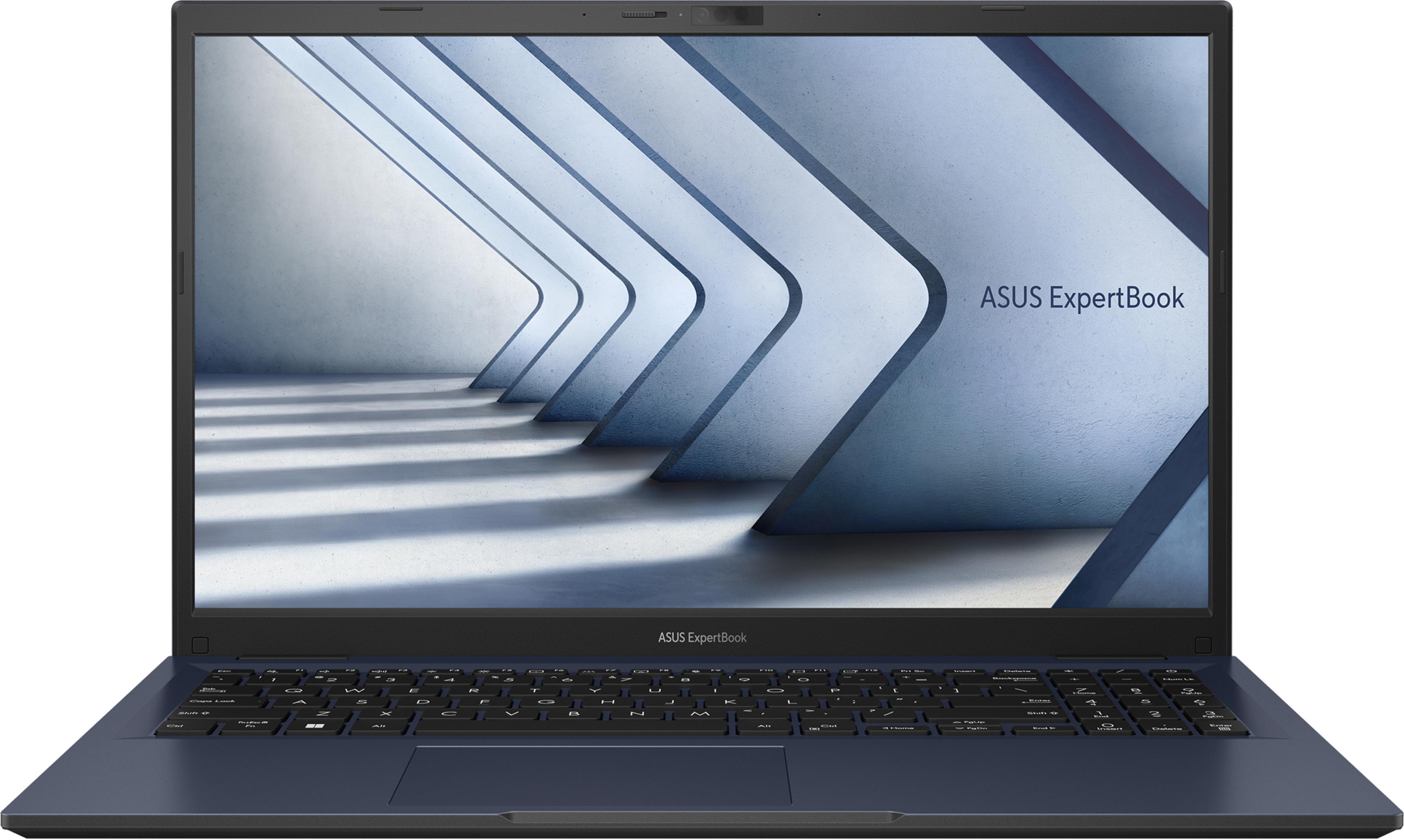 Asus ExpertBook B1402CBA i5 8/256 Go