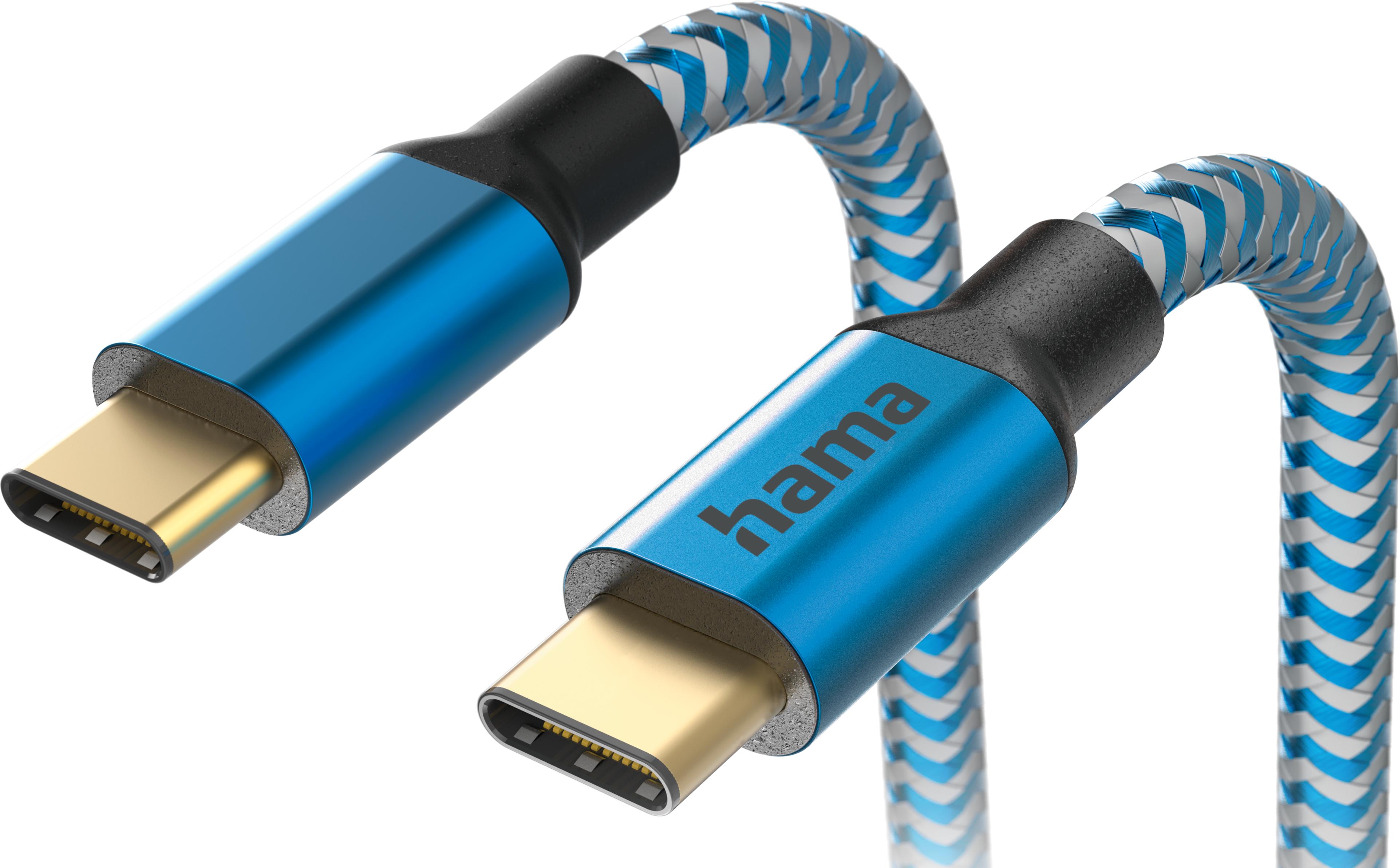 Hama USB-C Cable 1.5m