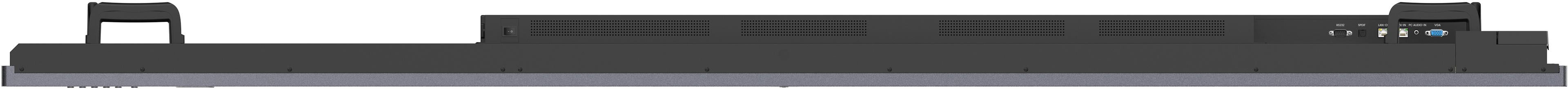 BenQ RE9804FV Touch Display