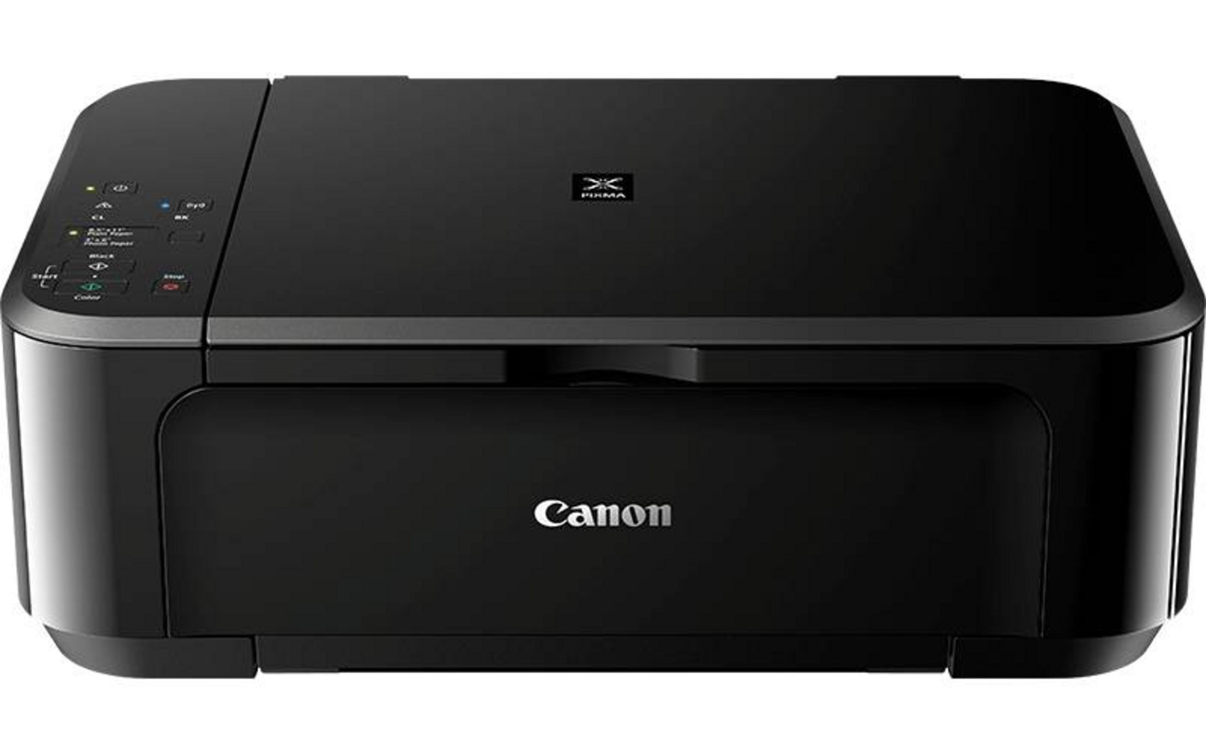 Canon PIXMA MG3650S MFP Black